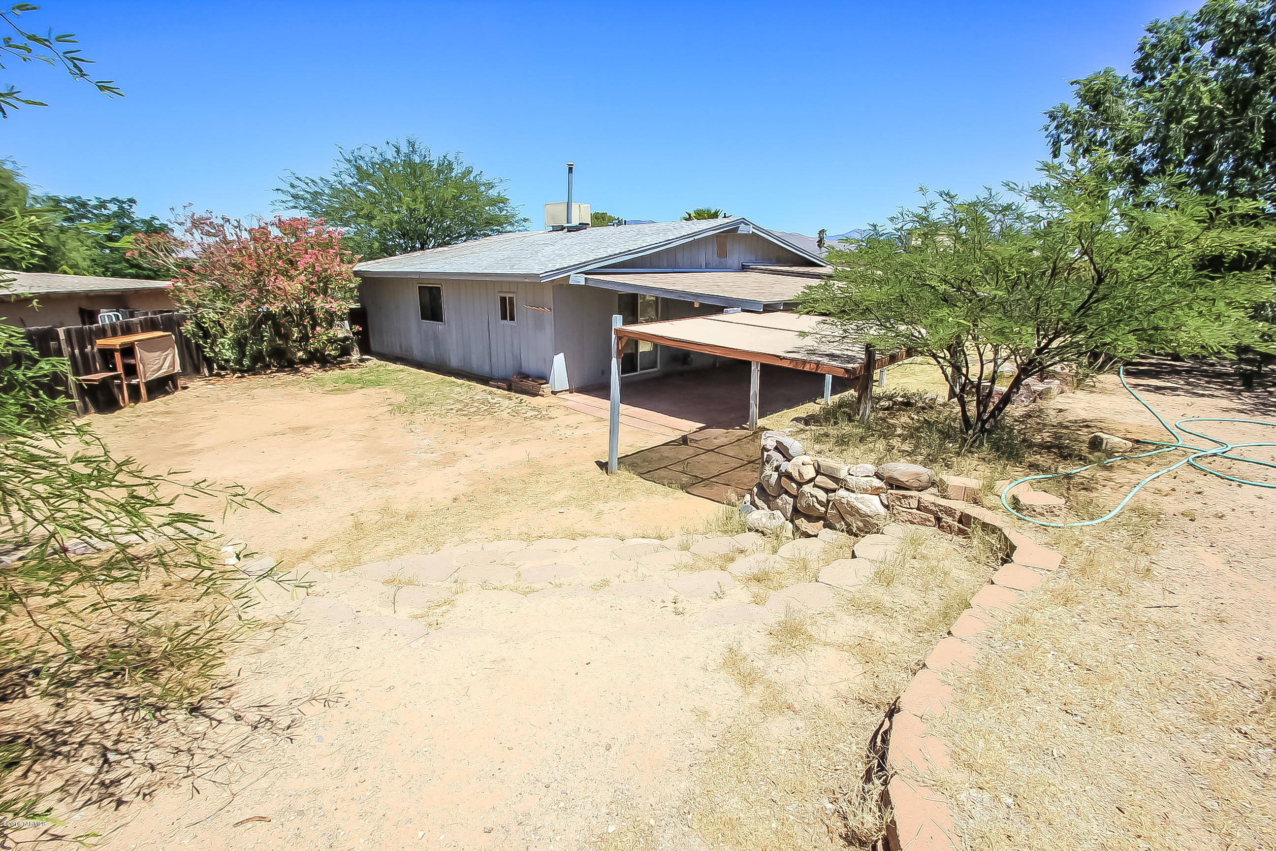 Lakecrest No.4 (81-165) - Residential