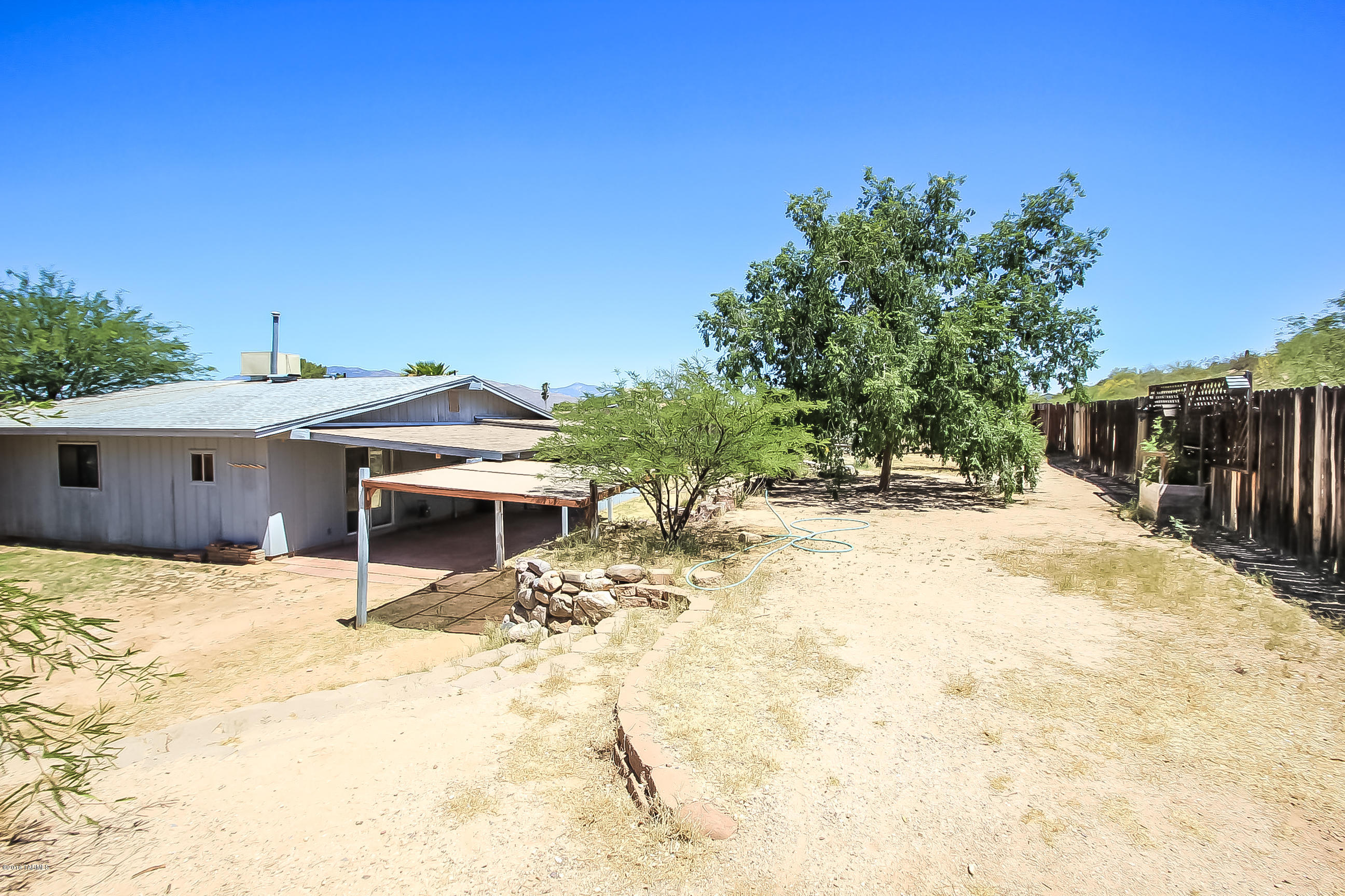 Lakecrest No.4 (81-165) - Residential
