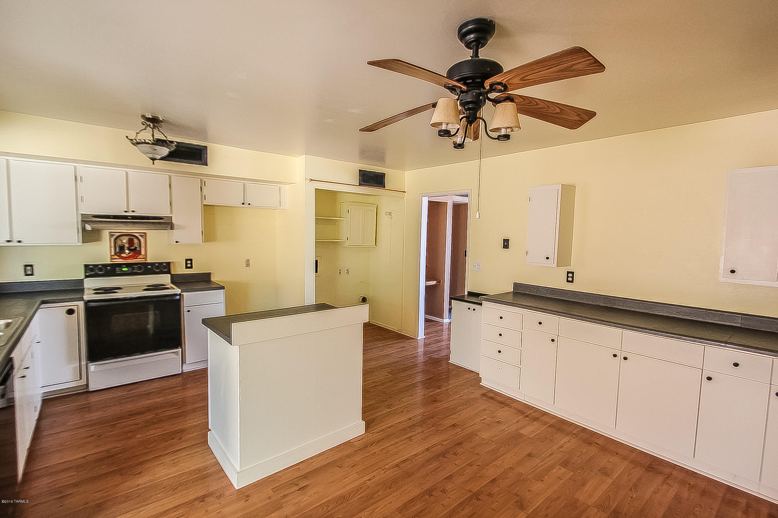 Lakecrest No.4 (81-165) - Residential