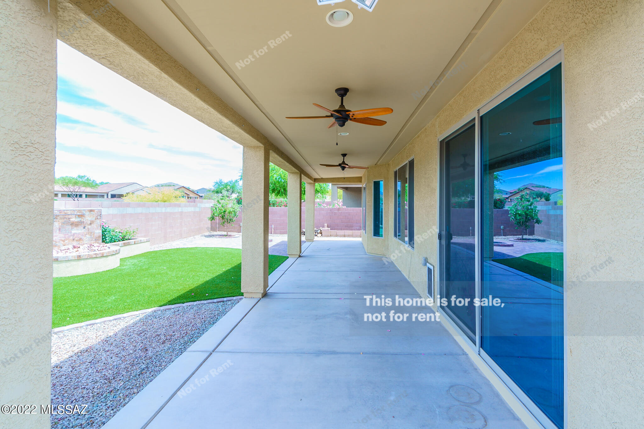 Del Webb at Rancho Del Lago Phase II SQ20112850077 - Residential