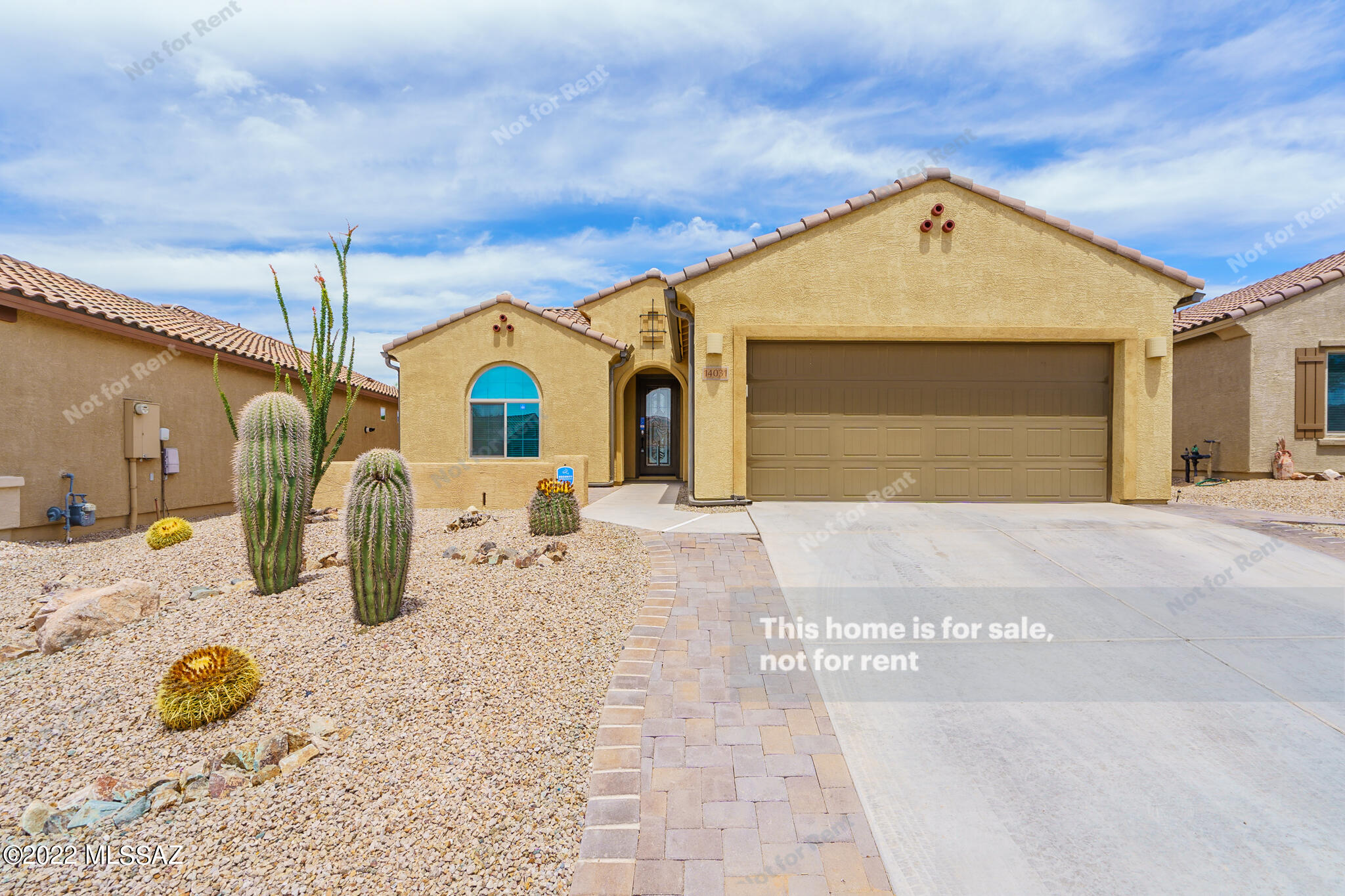 Del Webb at Rancho Del Lago Phase II SQ20112850077 - Residential