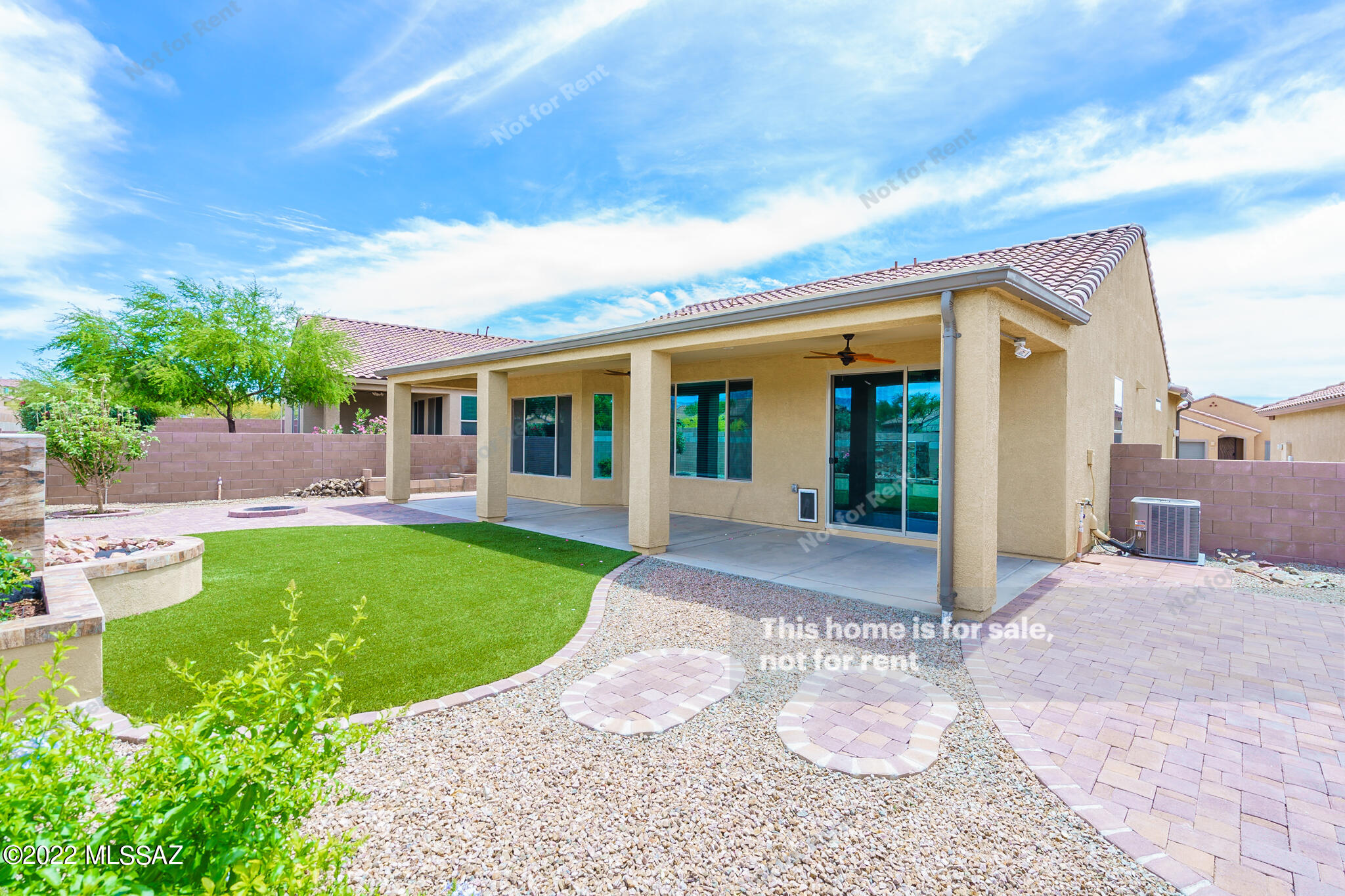 Del Webb at Rancho Del Lago Phase II SQ20112850077 - Residential