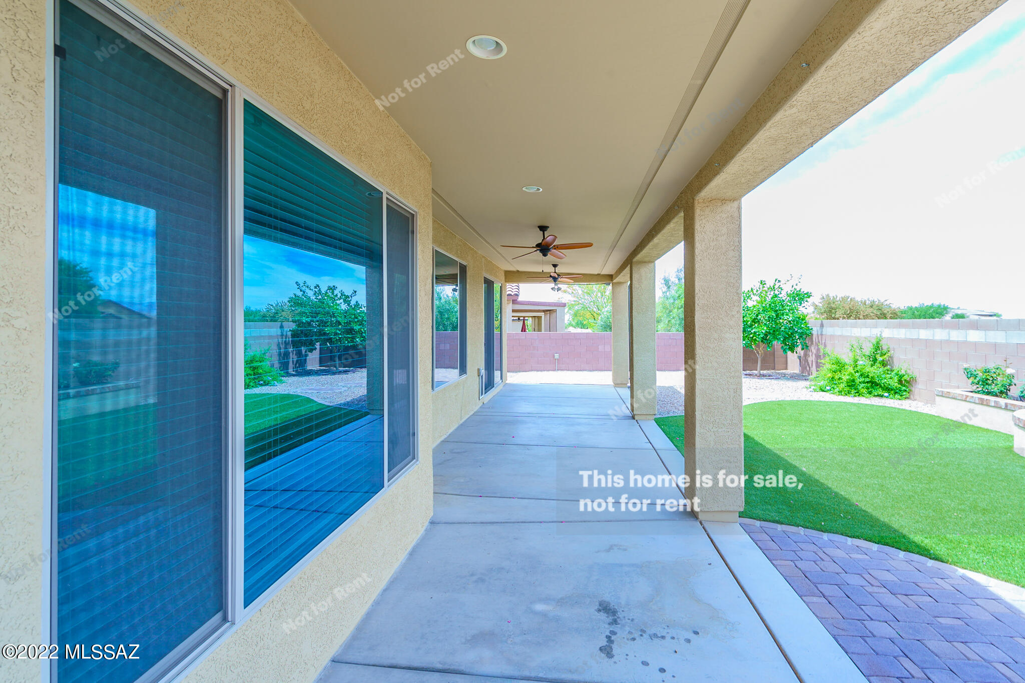 Del Webb at Rancho Del Lago Phase II SQ20112850077 - Residential