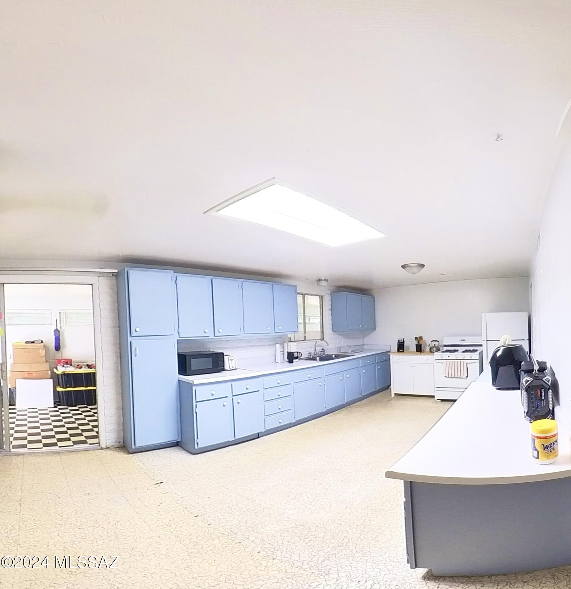 Carson Park (1-65) - Residential
