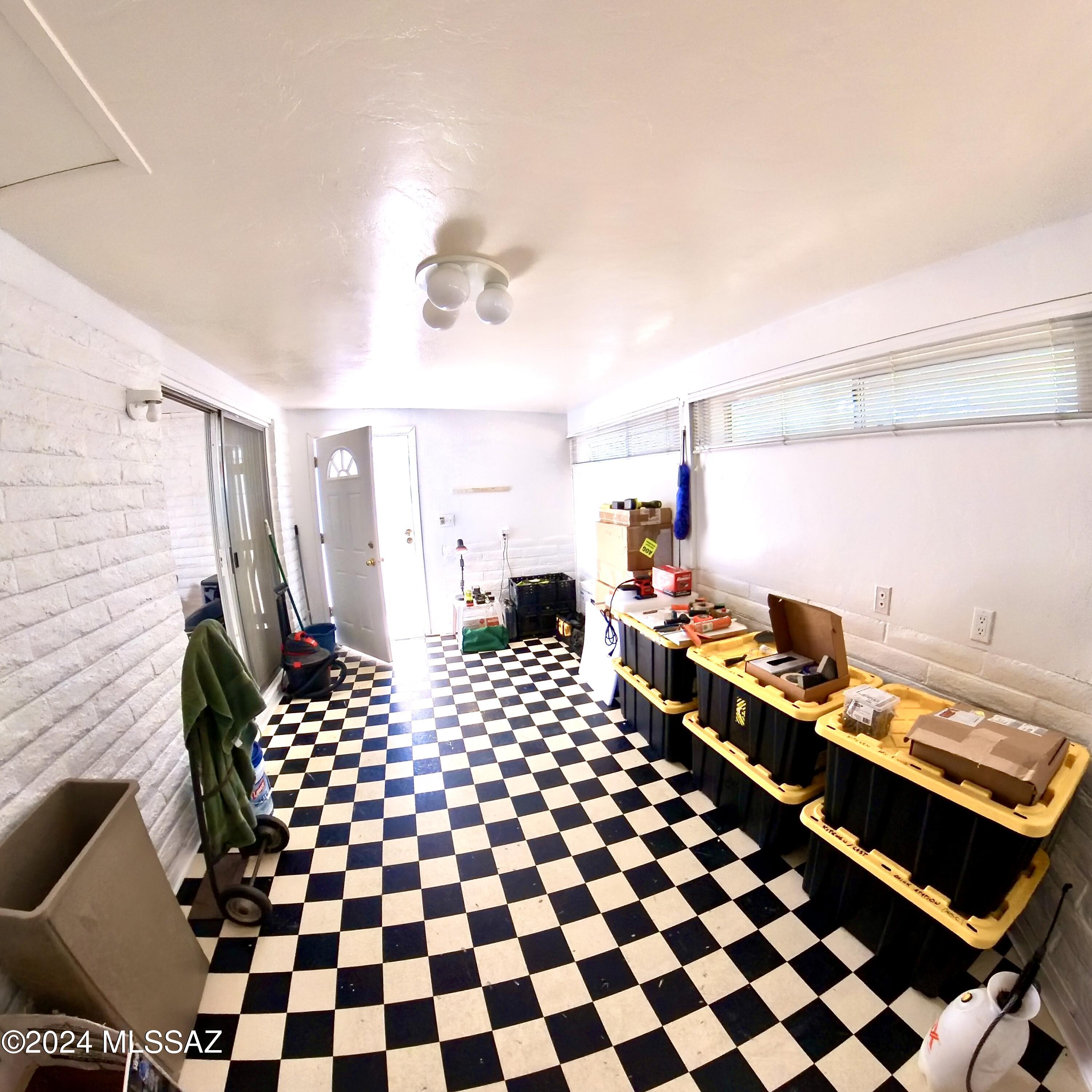 Carson Park (1-65) - Residential