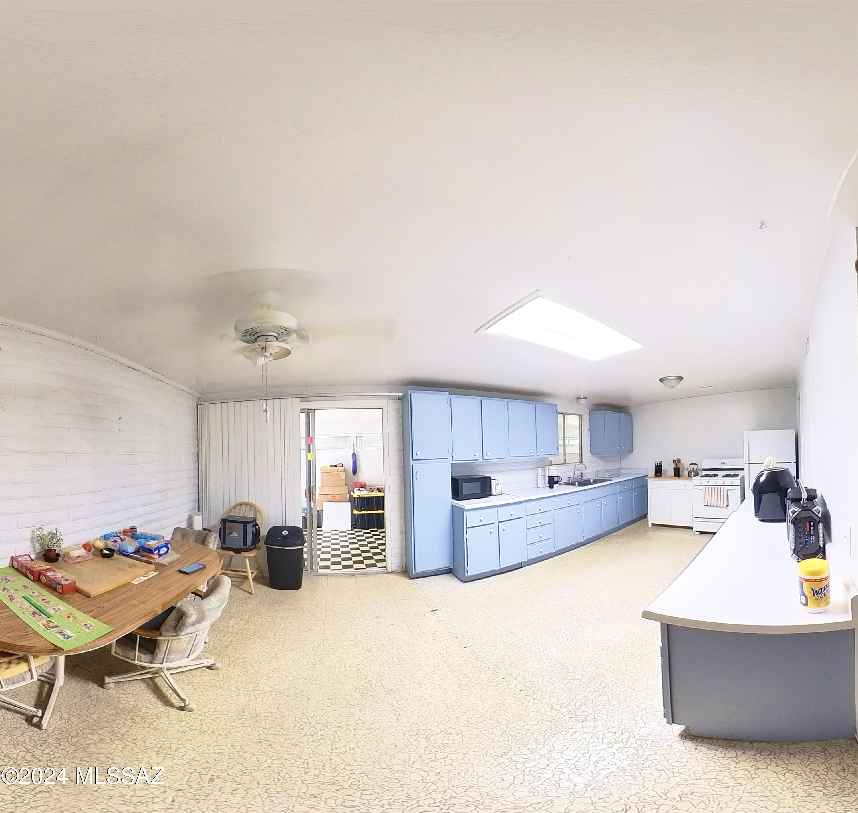 Carson Park (1-65) - Residential