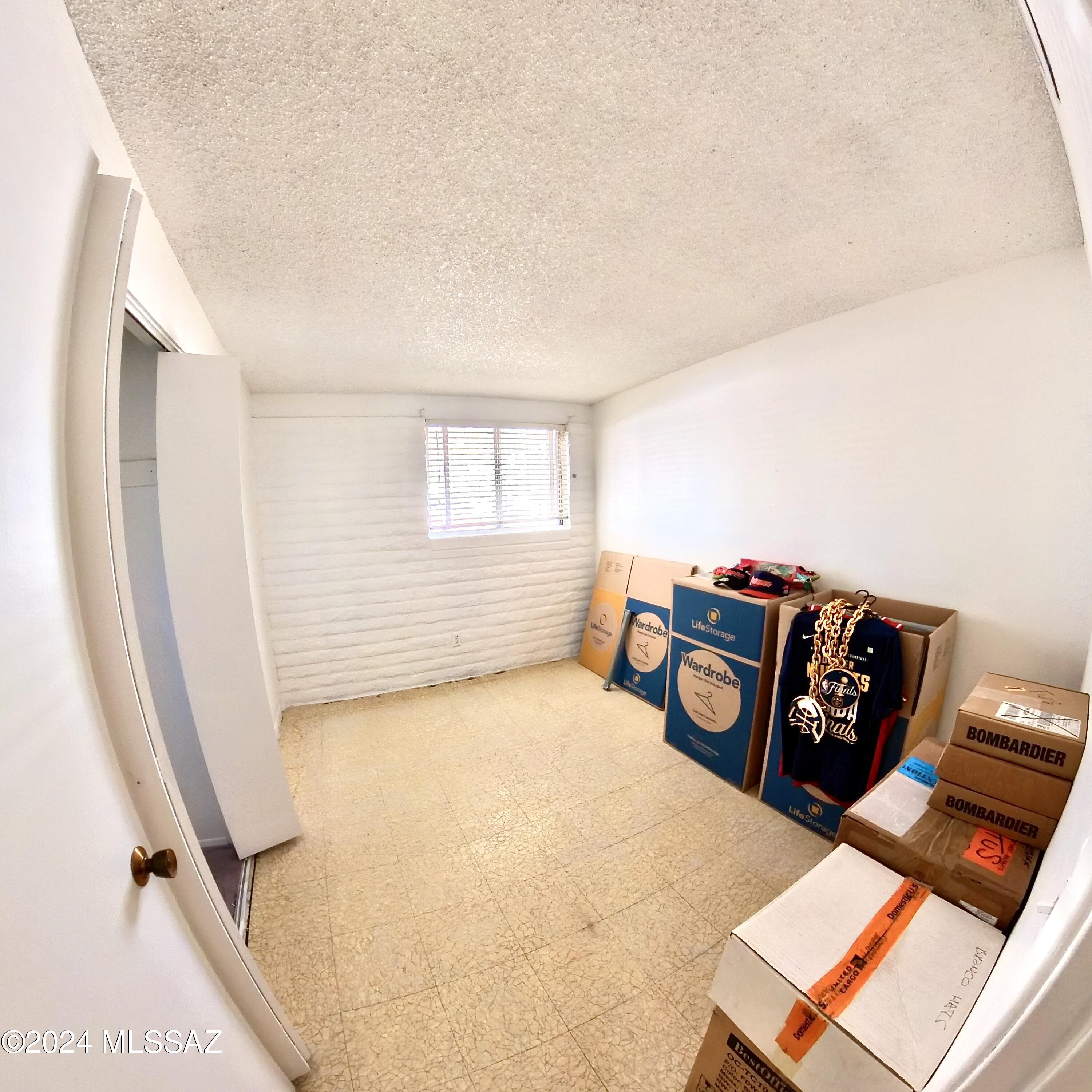 Carson Park (1-65) - Residential