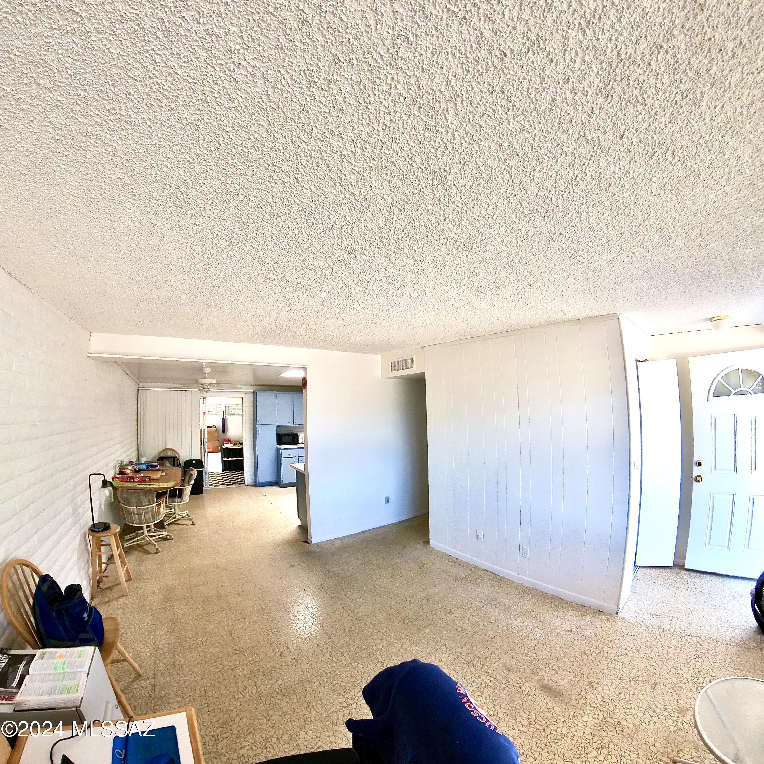 Carson Park (1-65) - Residential