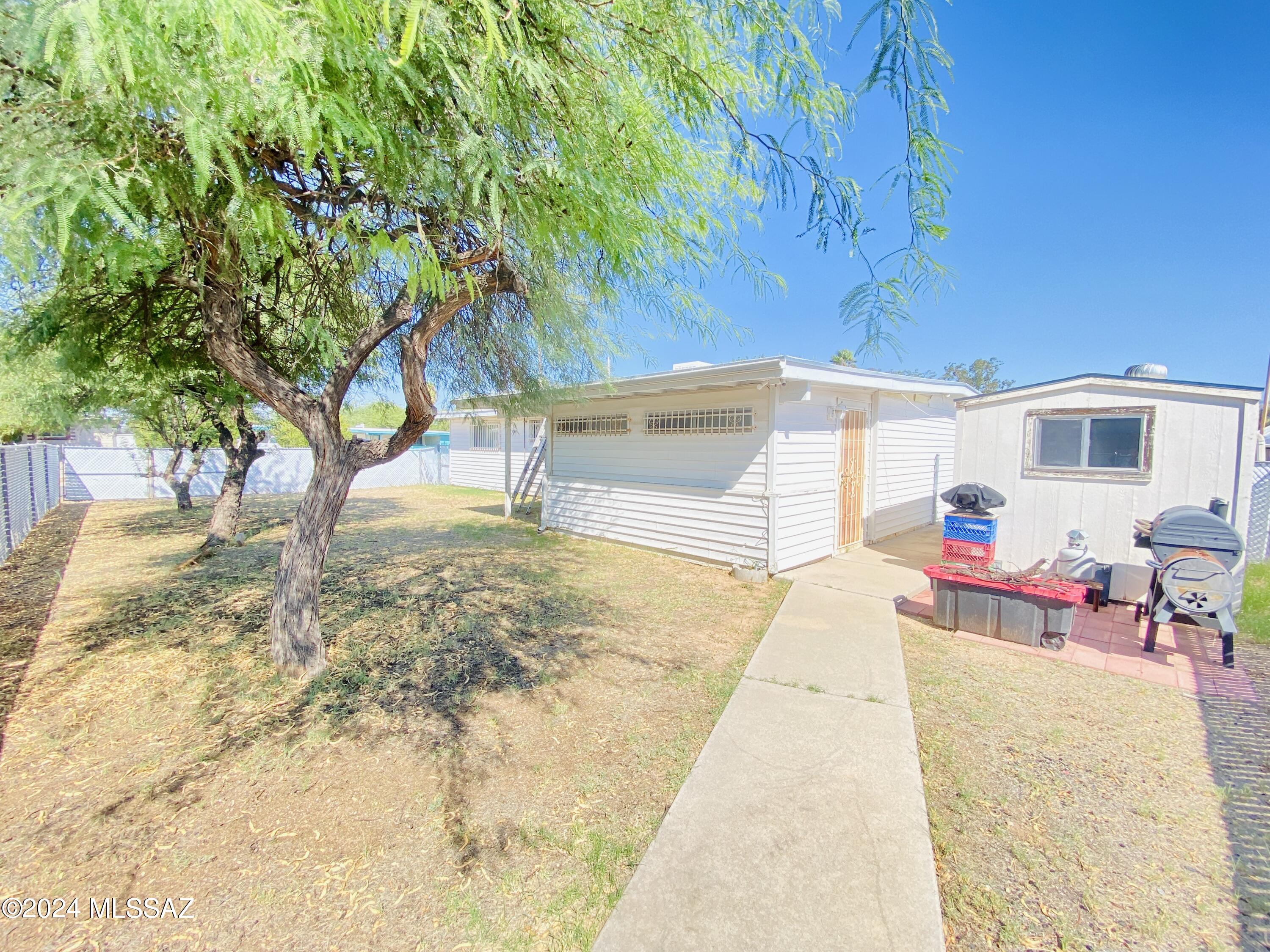 Carson Park (1-65) - Residential