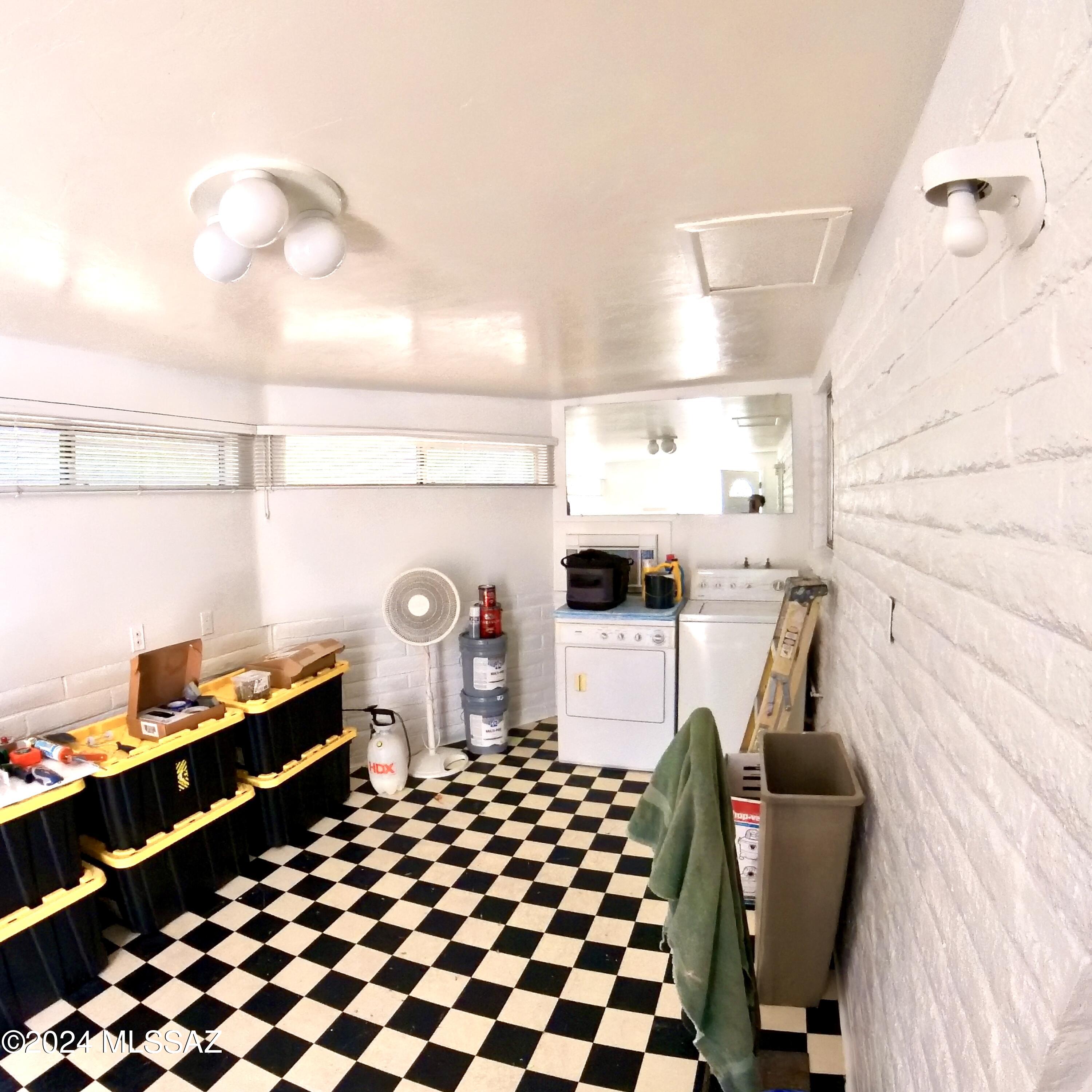 Carson Park (1-65) - Residential