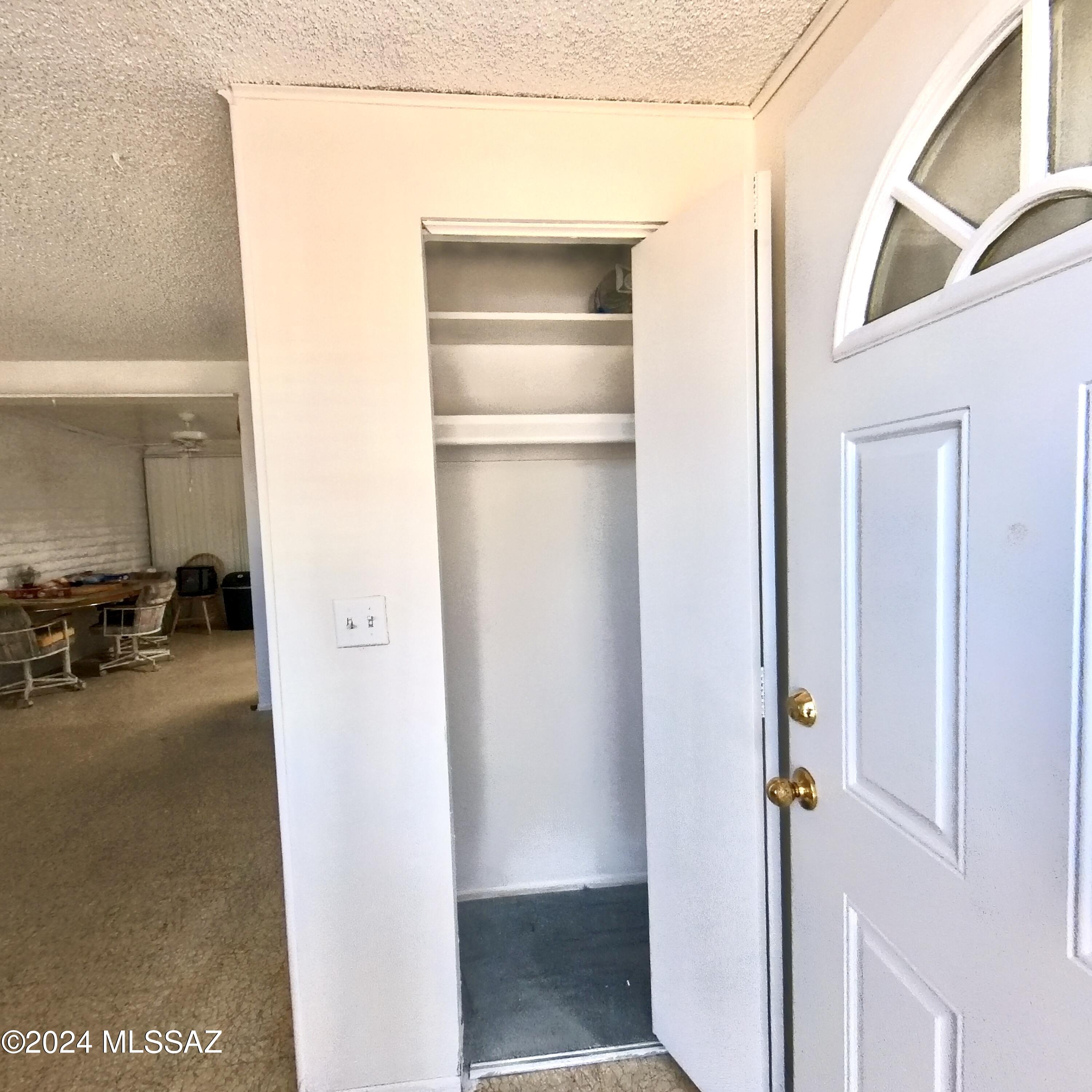 Carson Park (1-65) - Residential