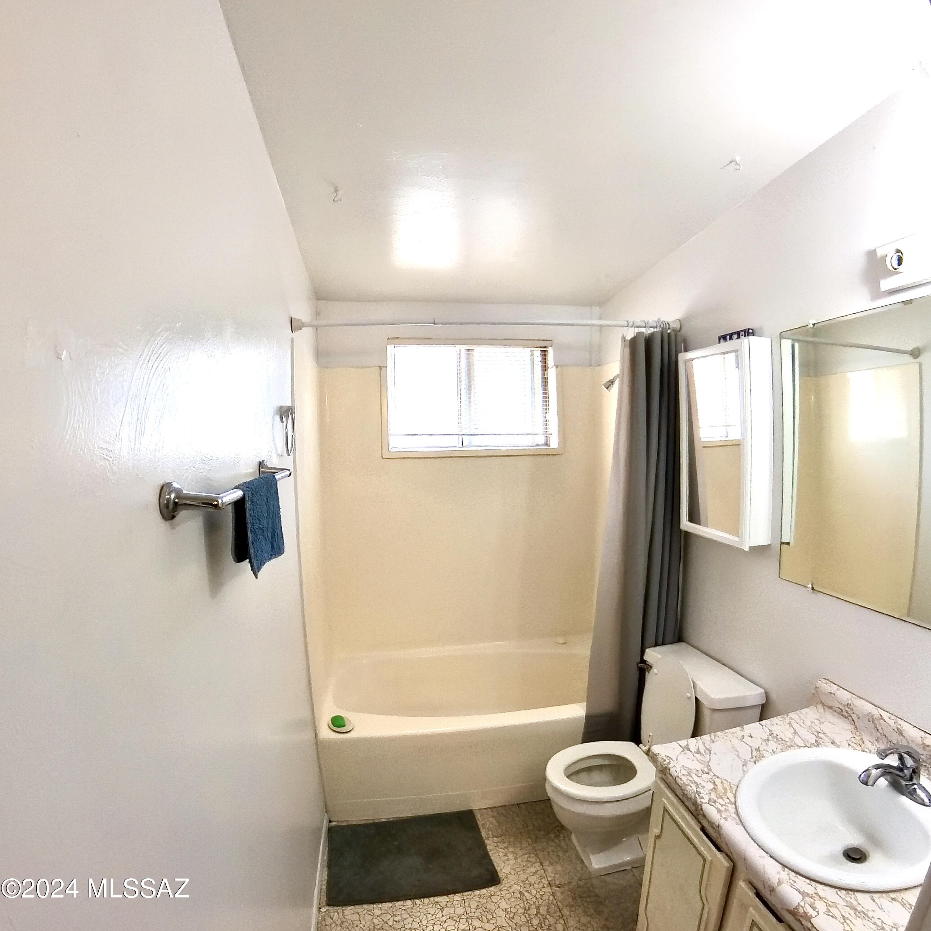 Carson Park (1-65) - Residential