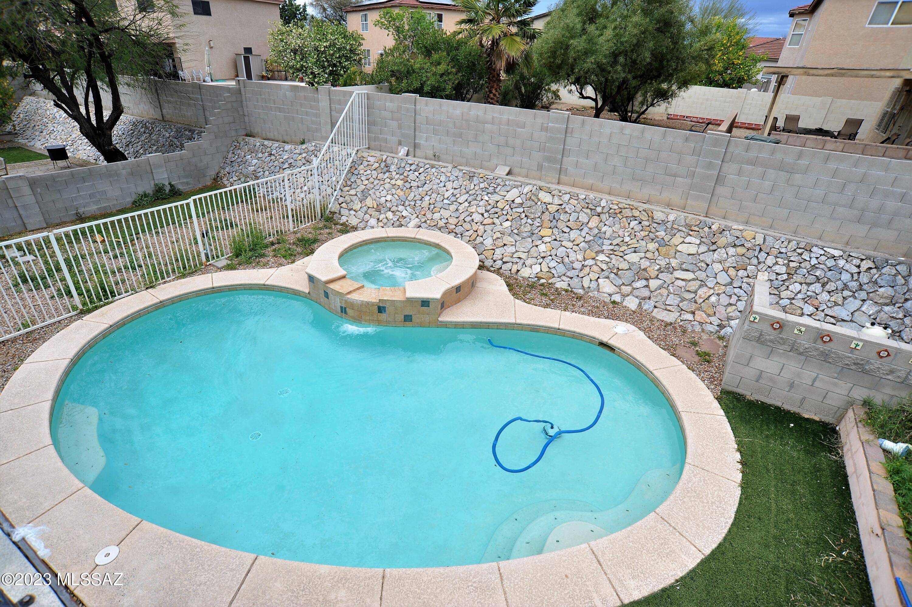 Arizona Madera At Rita Ranch (1-29) - Residential