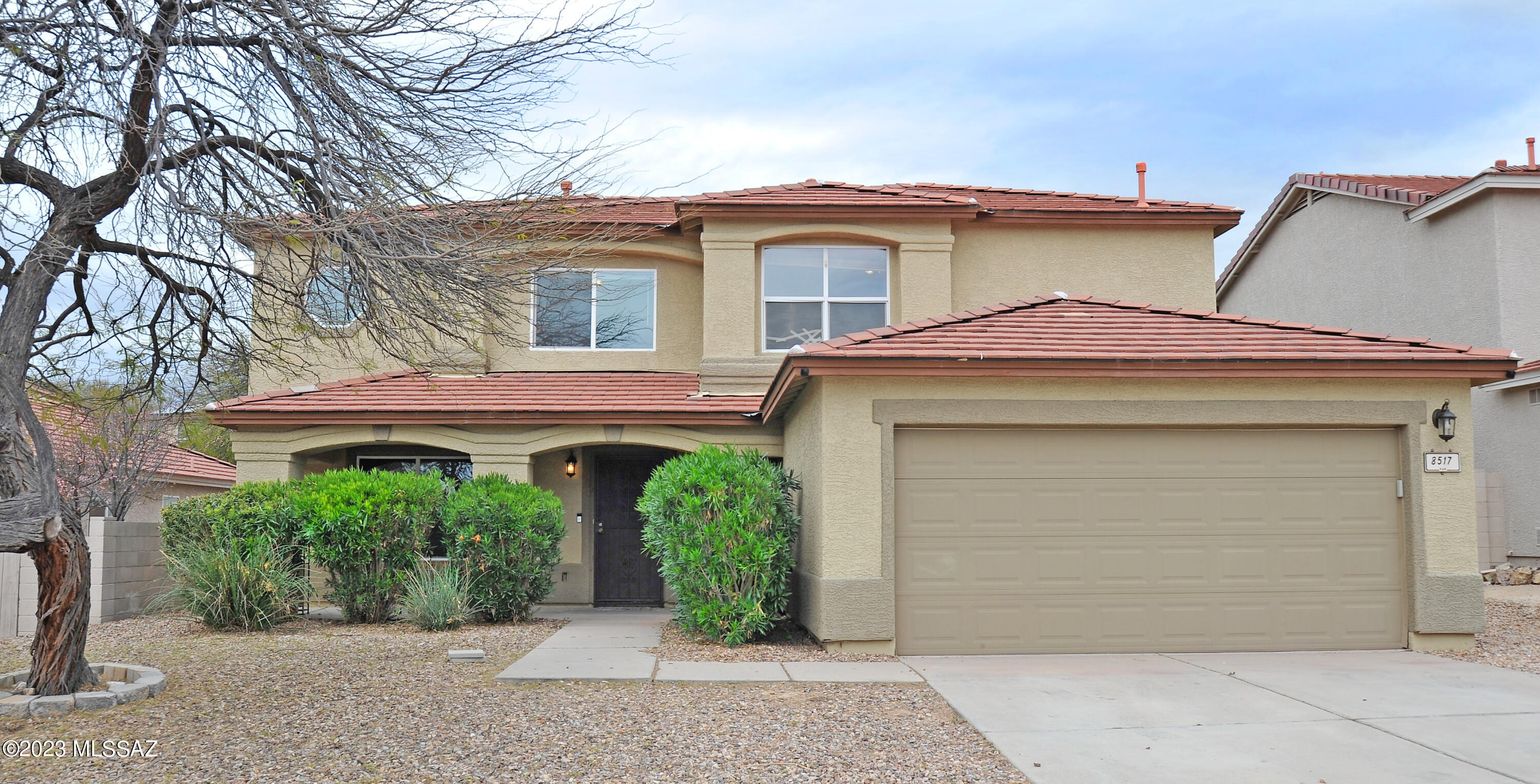 Arizona Madera At Rita Ranch (1-29) - Residential