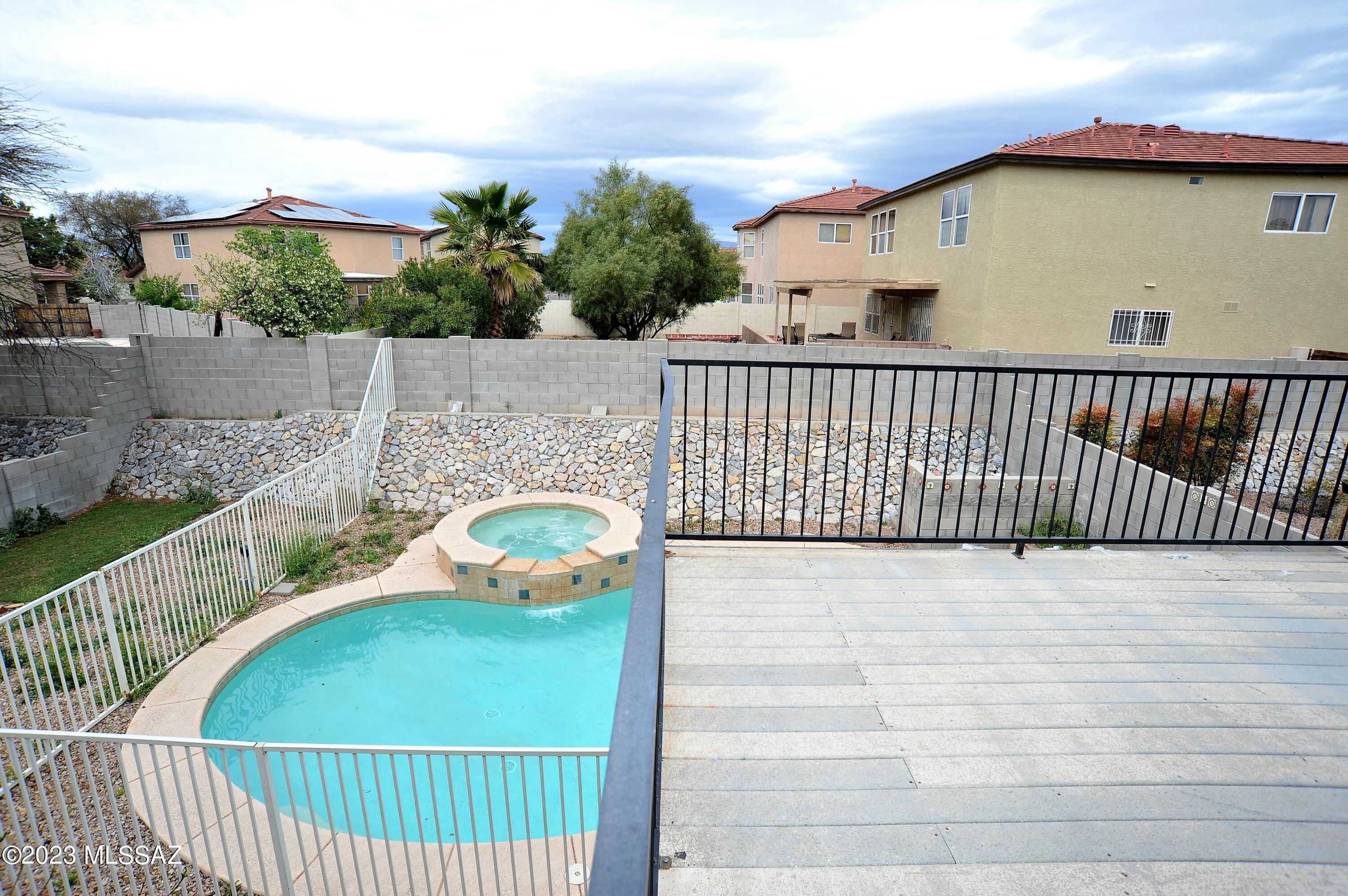 Arizona Madera At Rita Ranch (1-29) - Residential