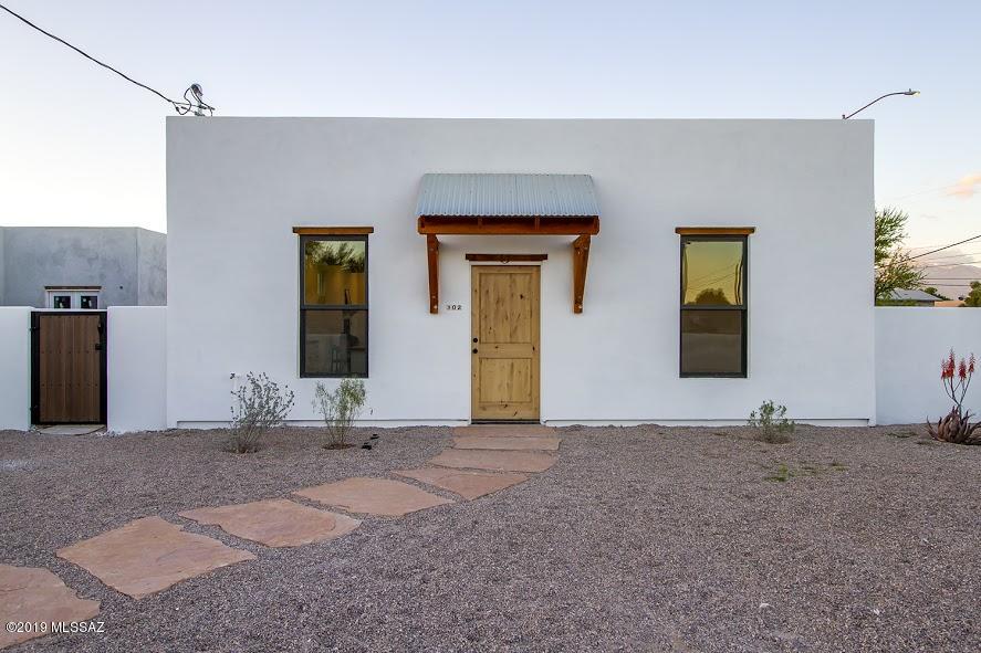 Southern Heights Addition - Residential