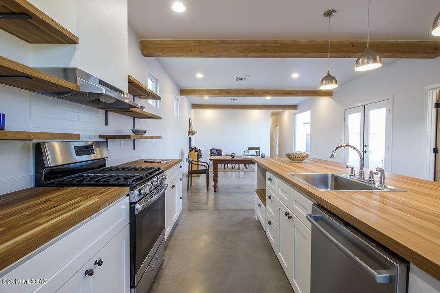 Southern Heights Addition - Residential