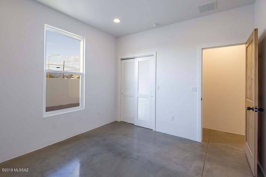 Southern Heights Addition - Residential