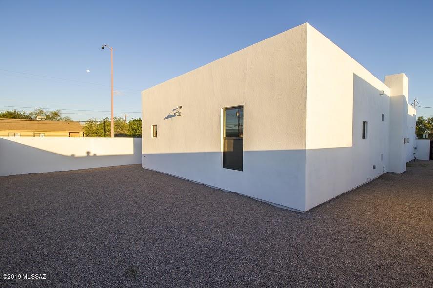 Southern Heights Addition - Residential