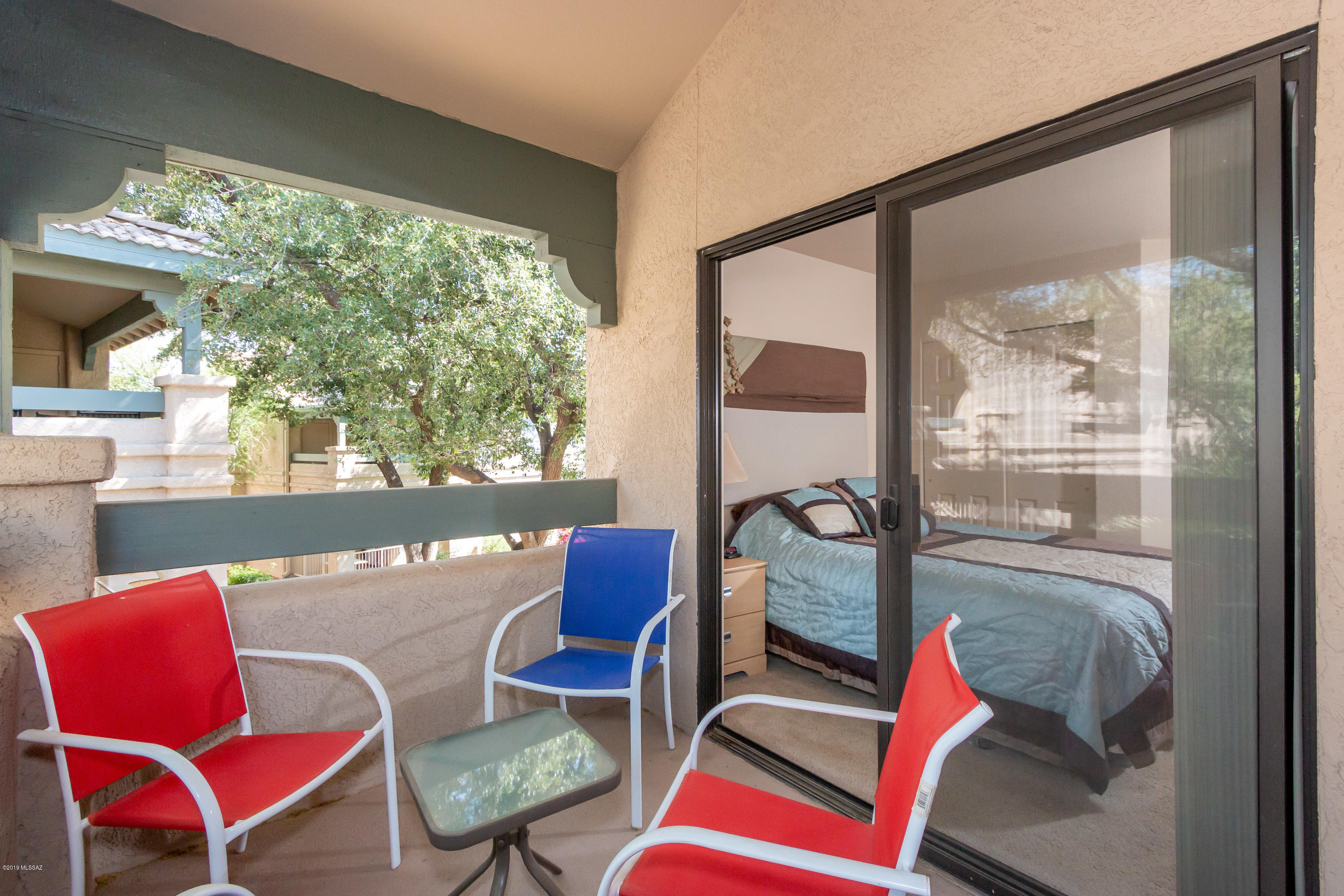 Moonrise at Starr Pass Condominium - Residential