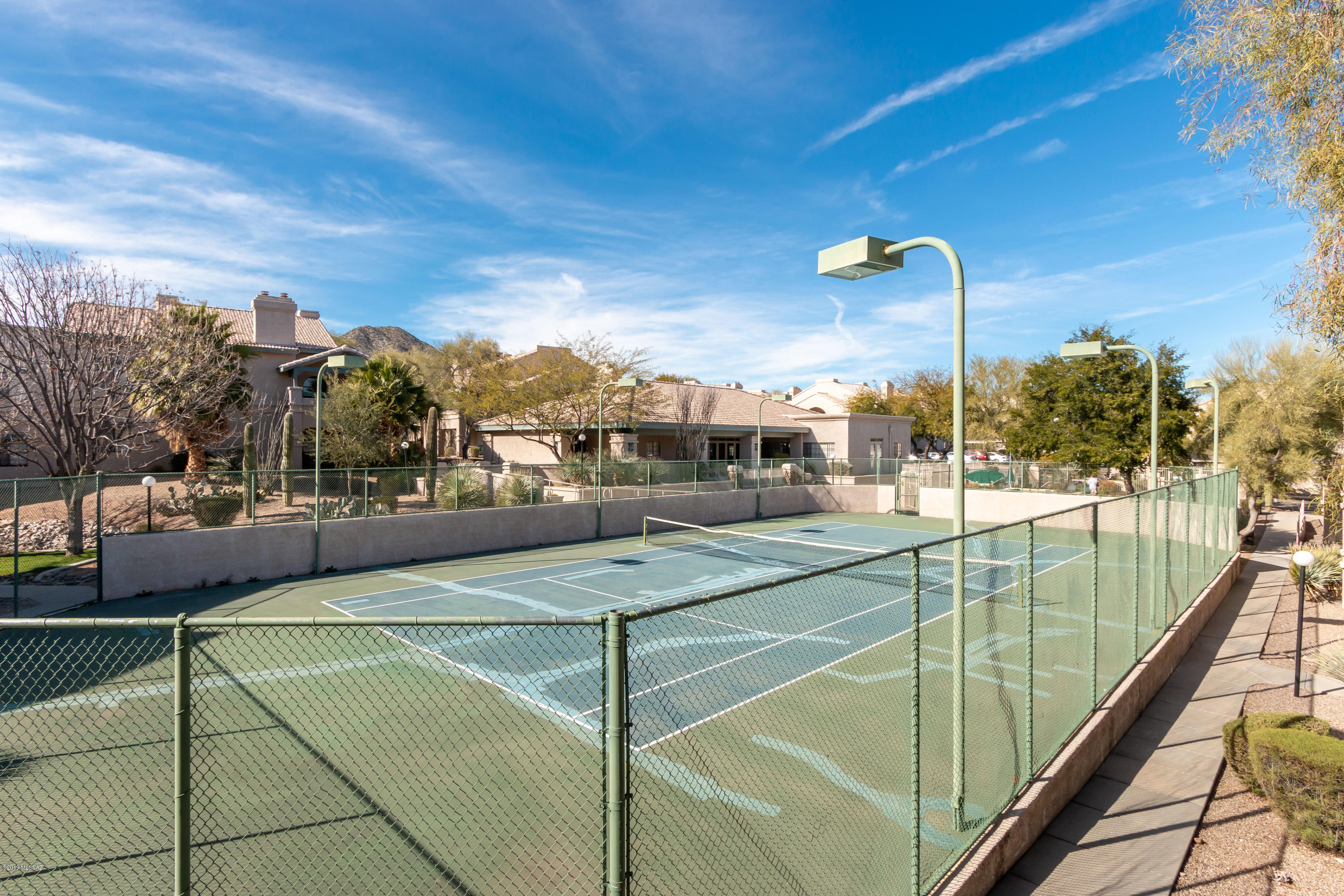 Moonrise at Starr Pass Condominium - Residential
