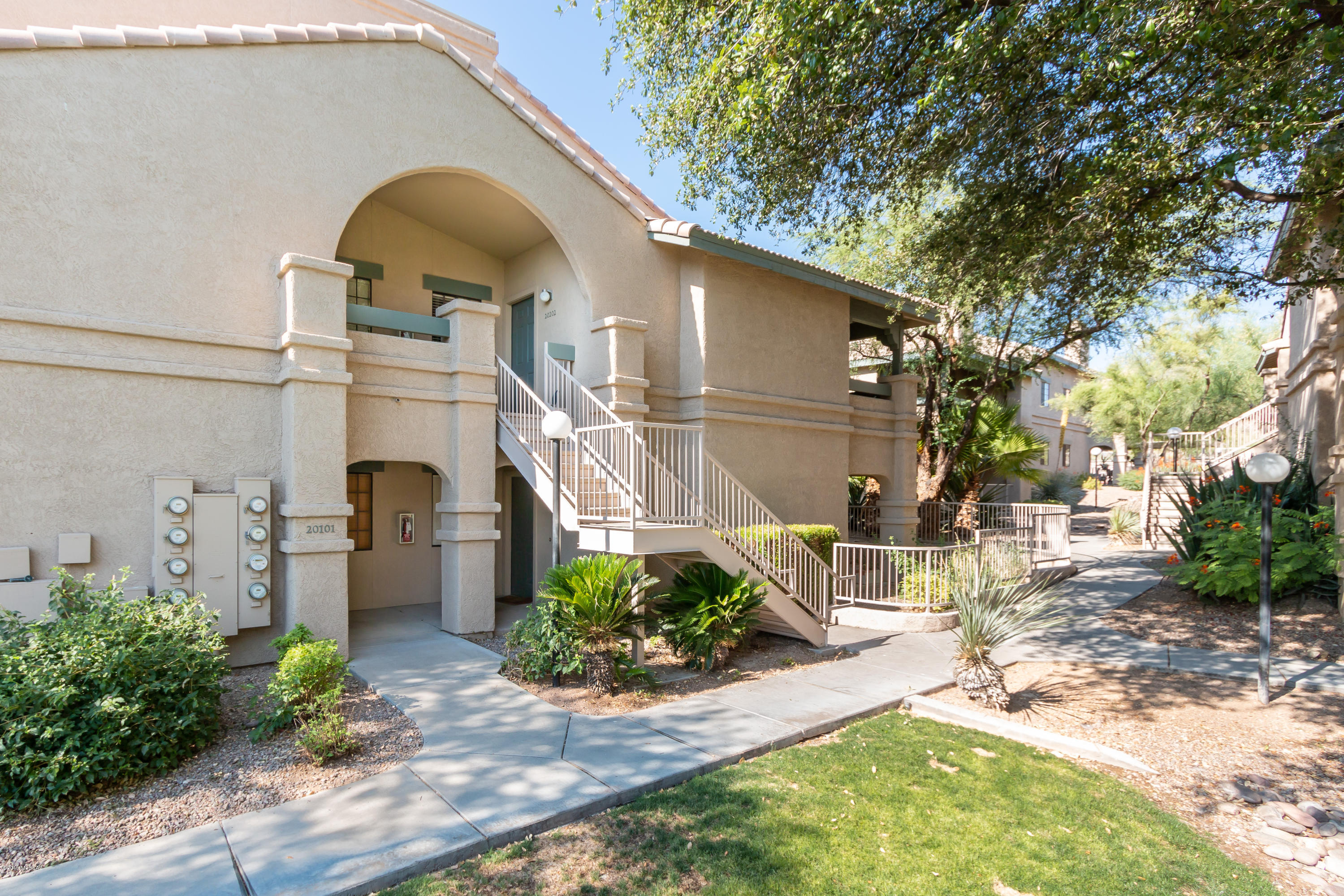 Moonrise at Starr Pass Condominium - Residential