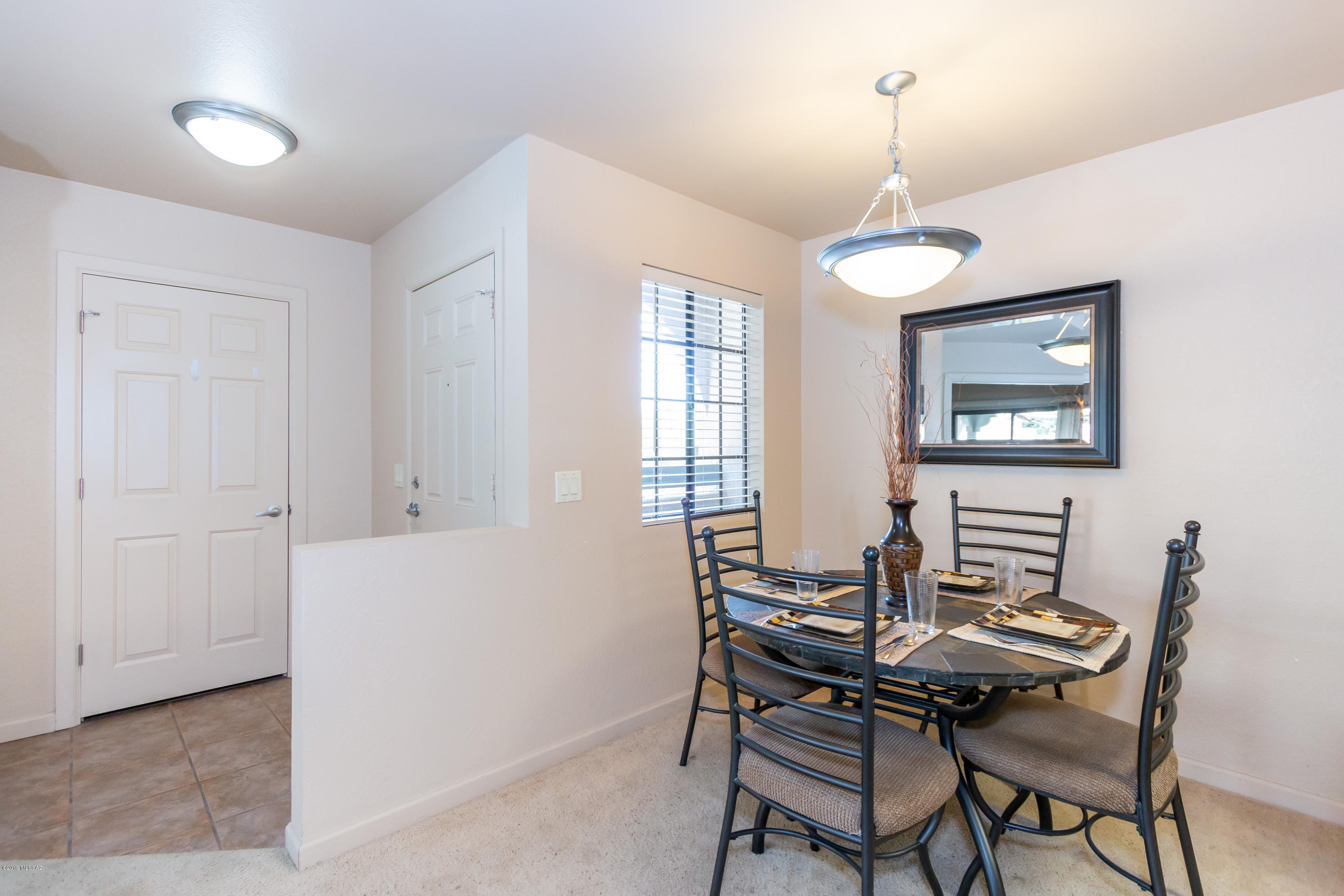 Moonrise at Starr Pass Condominium - Residential