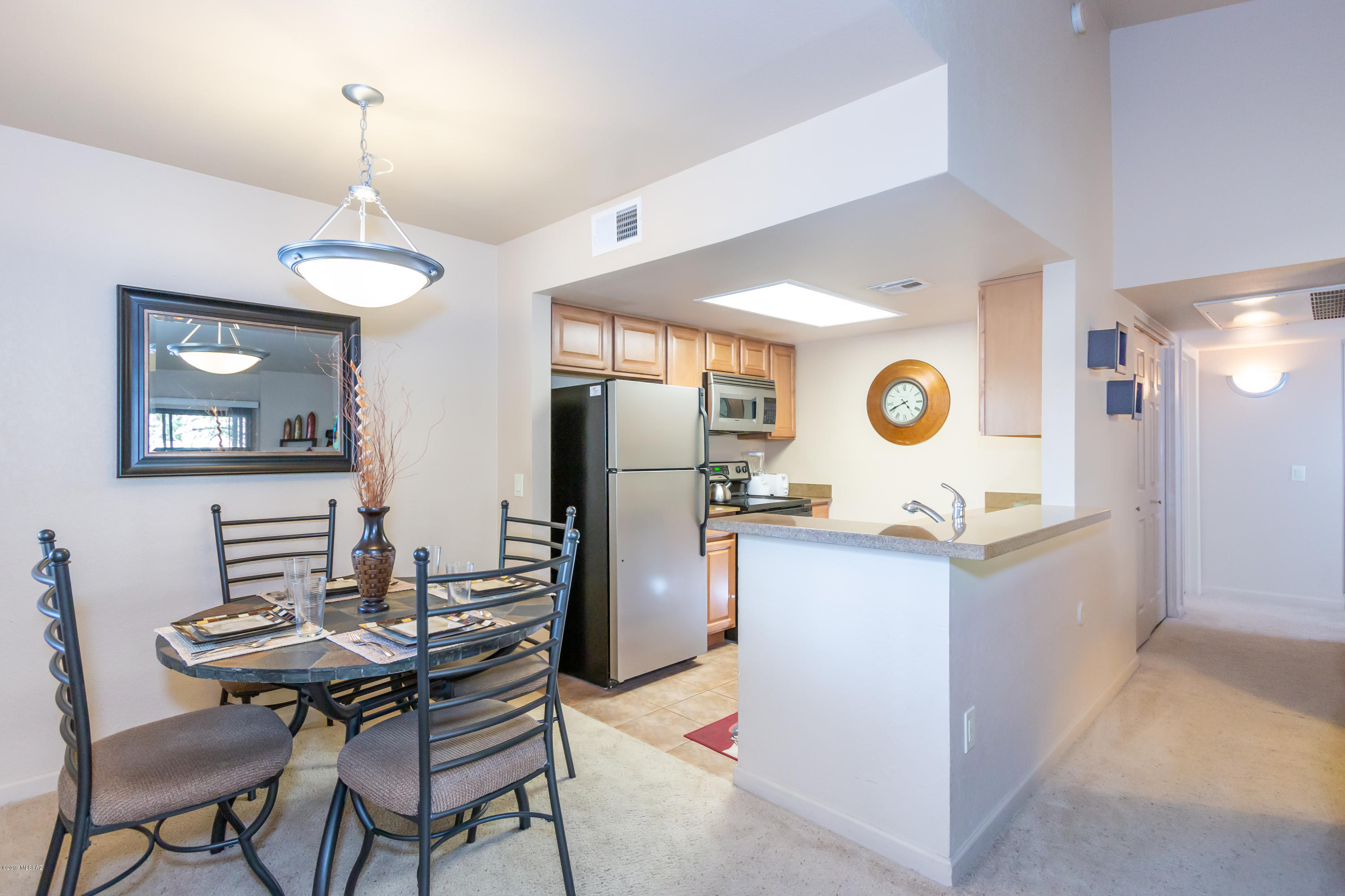Moonrise at Starr Pass Condominium - Residential