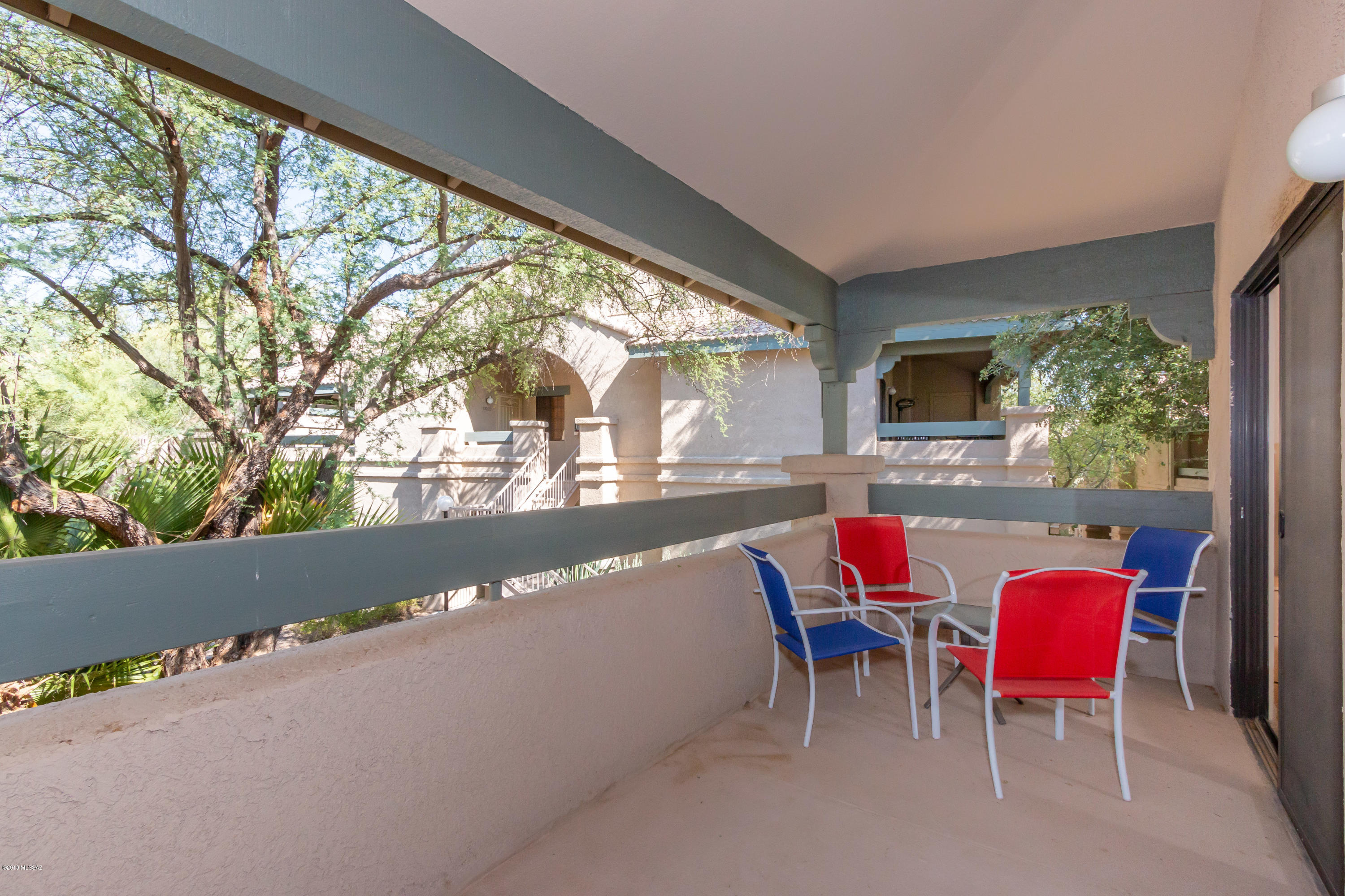 Moonrise at Starr Pass Condominium - Residential