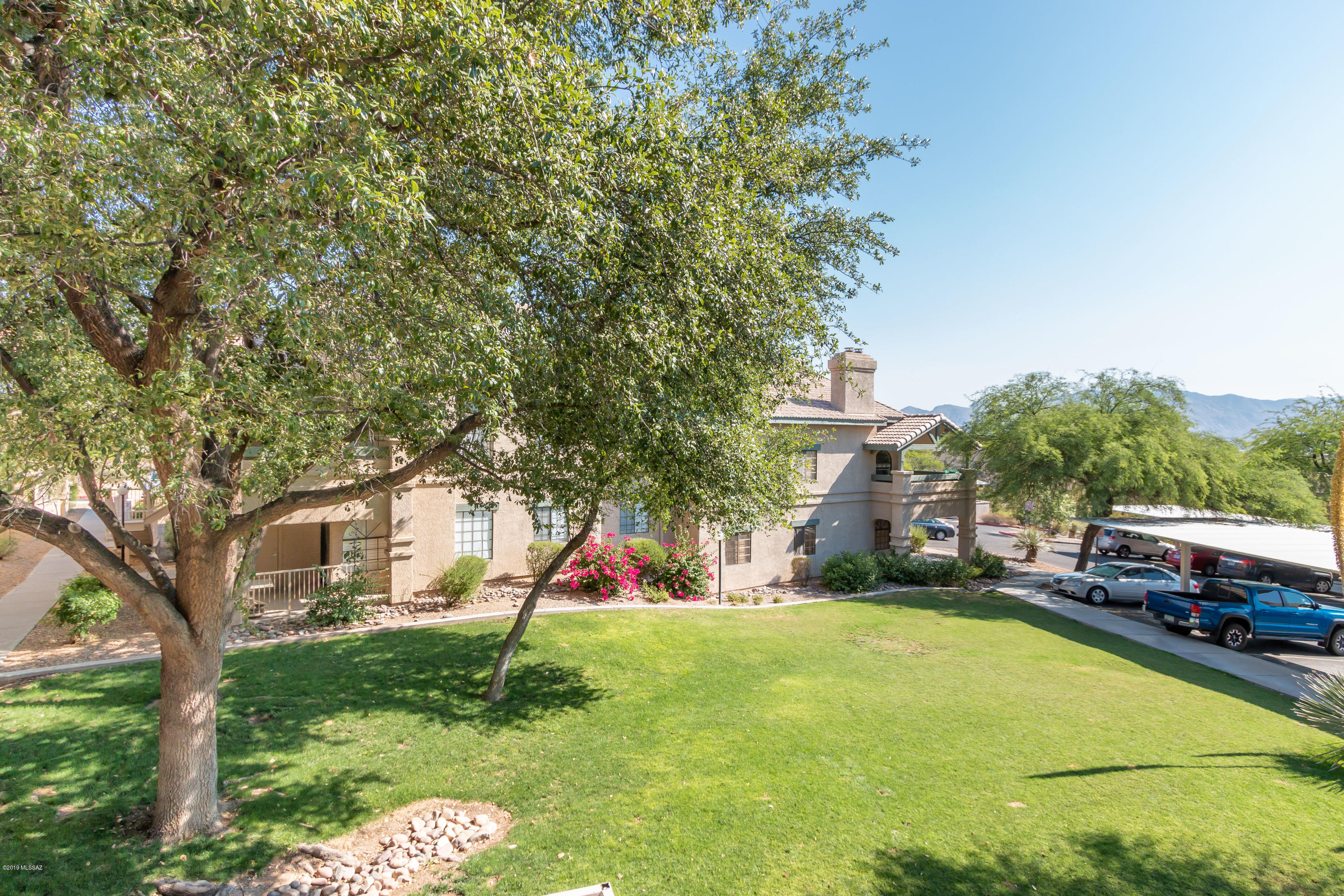 Moonrise at Starr Pass Condominium - Residential