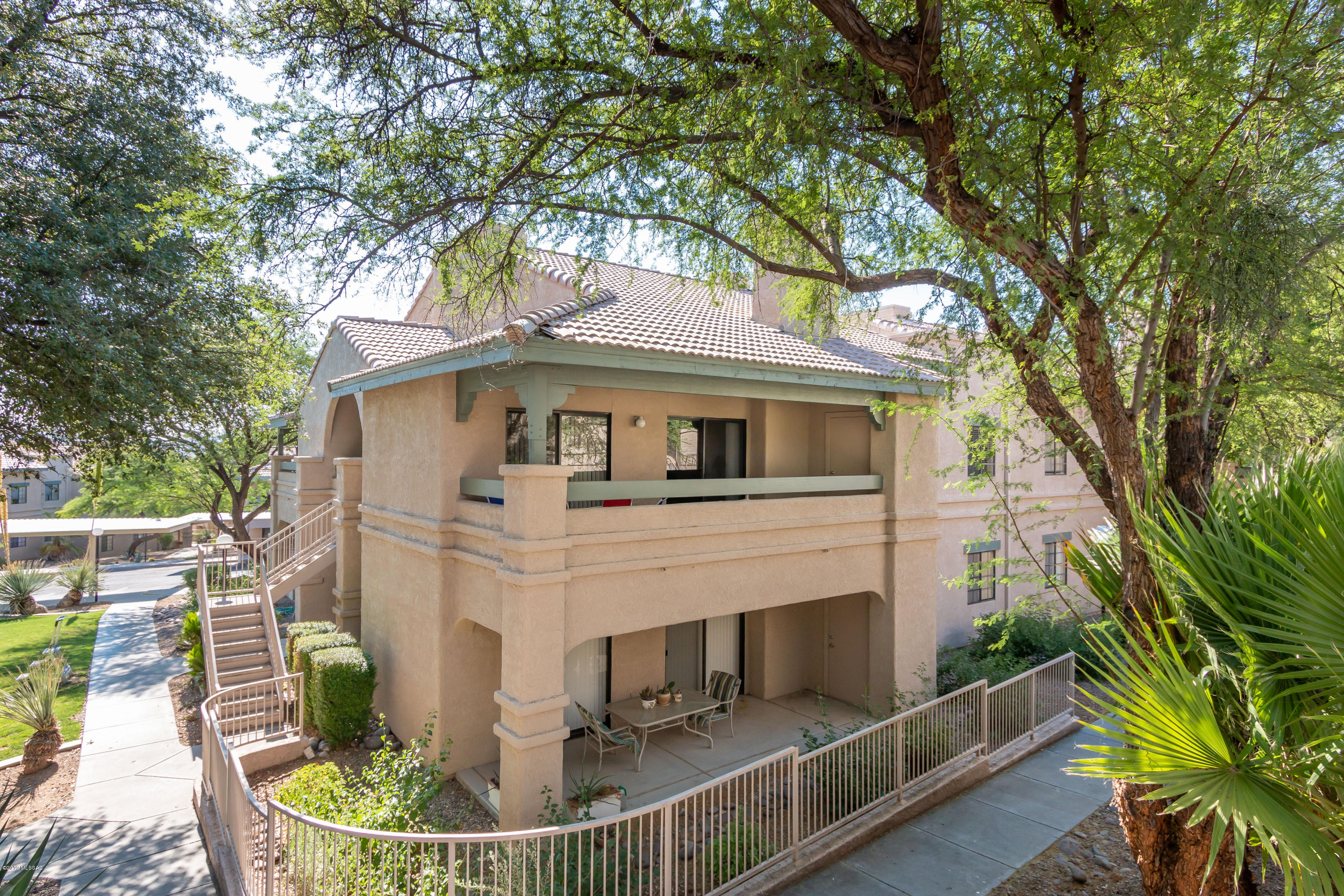 Moonrise at Starr Pass Condominium - Residential