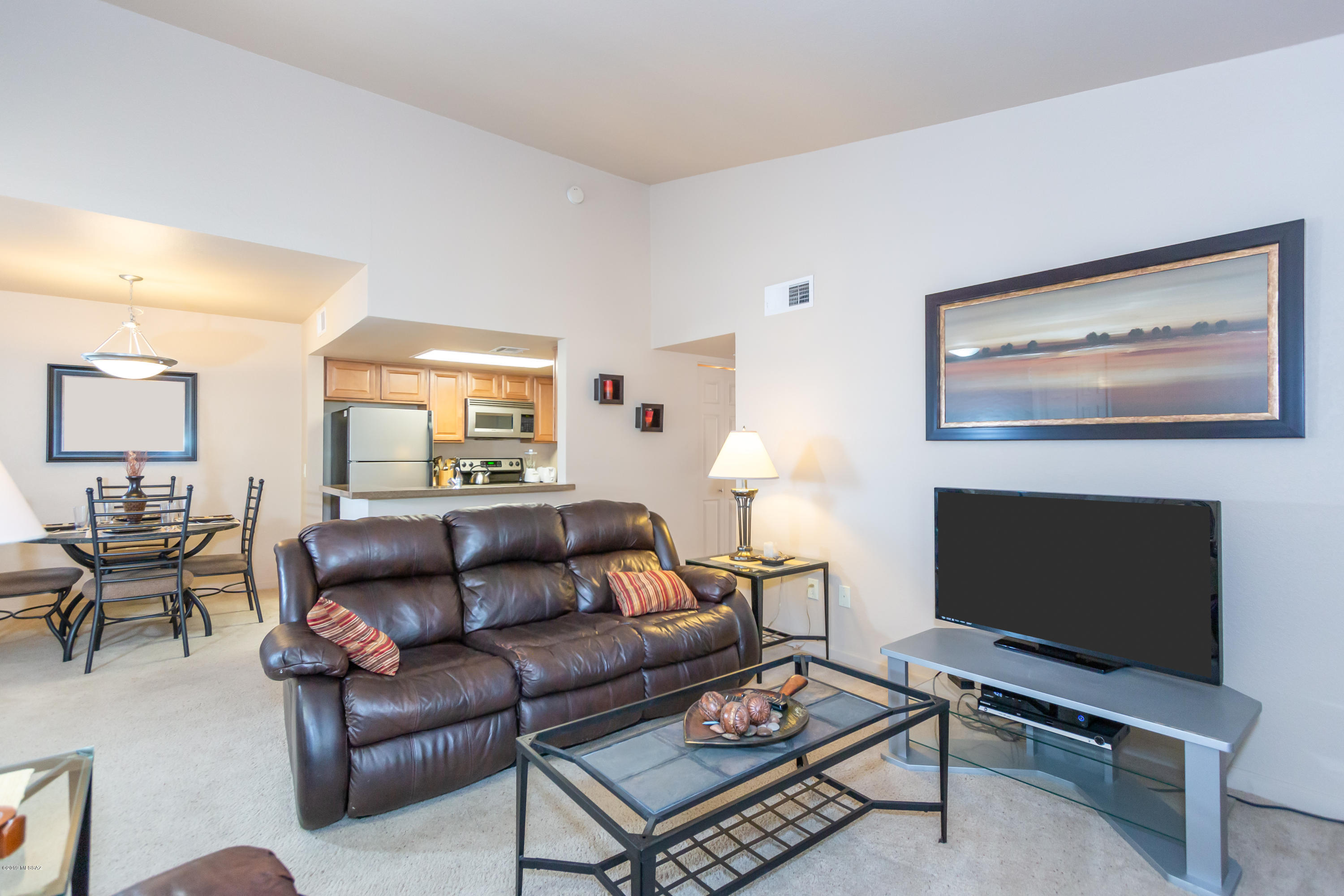 Moonrise at Starr Pass Condominium - Residential