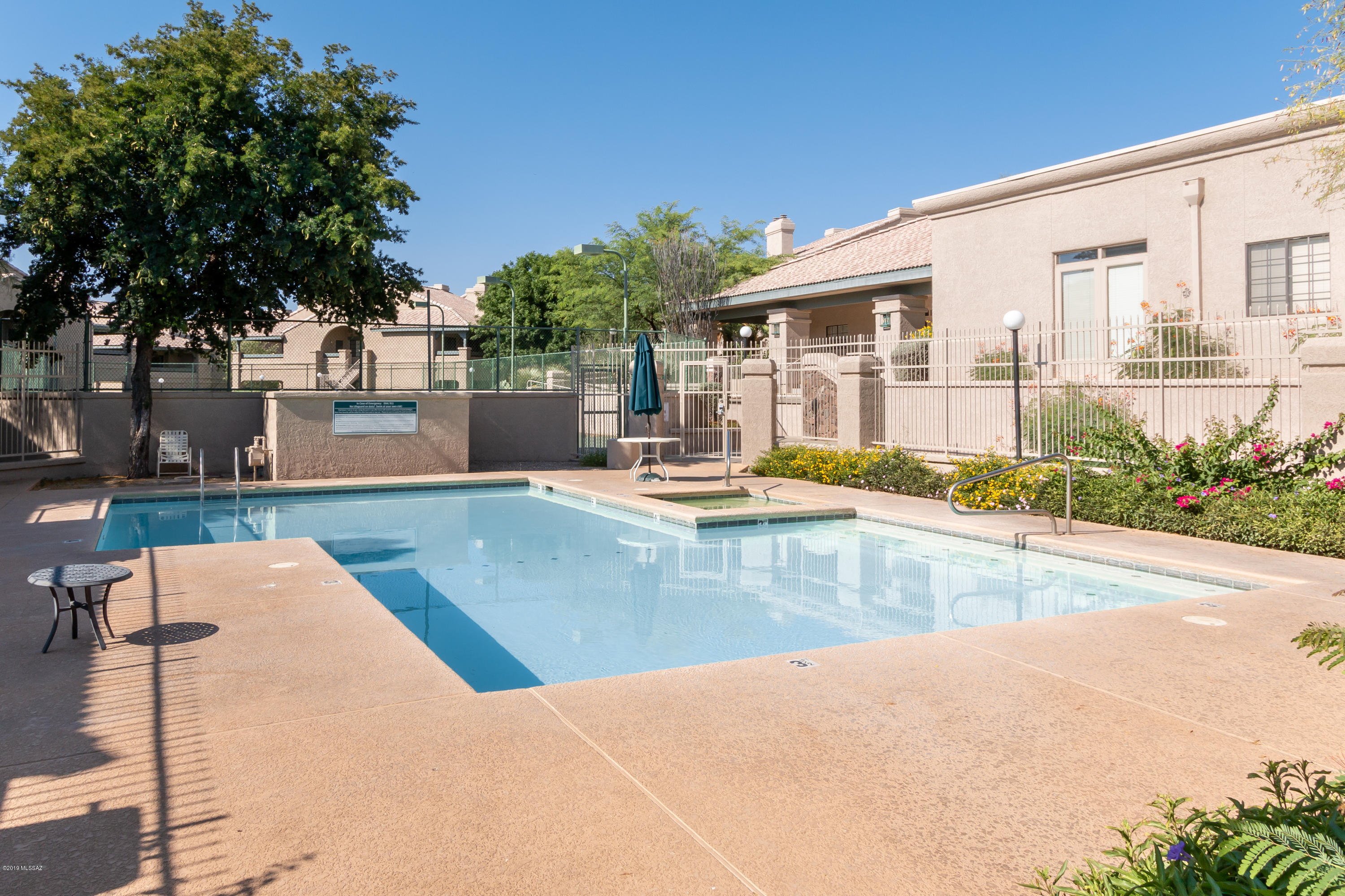 Moonrise at Starr Pass Condominium - Residential