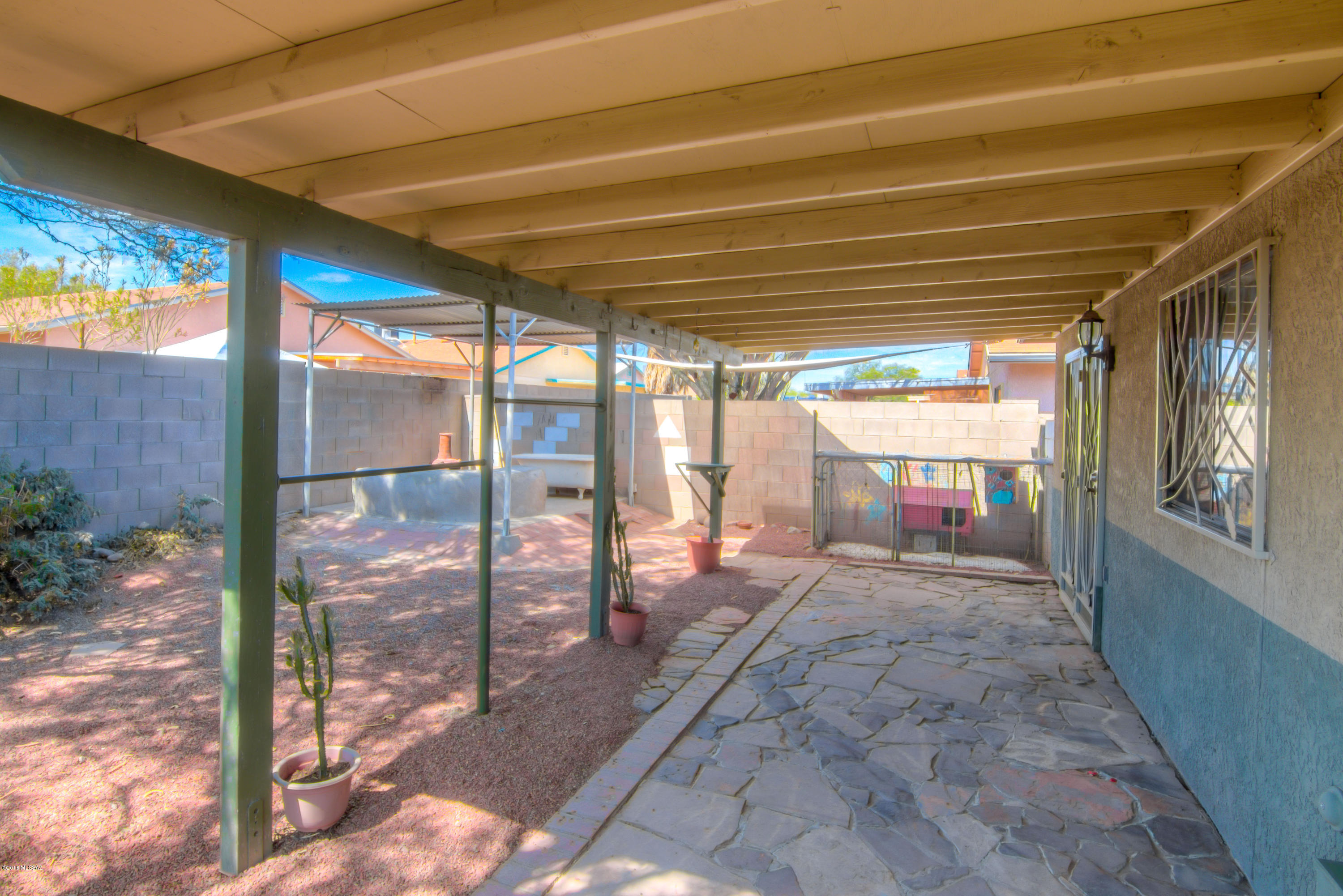 Cambrie At Midvale Park (1-203) - Residential