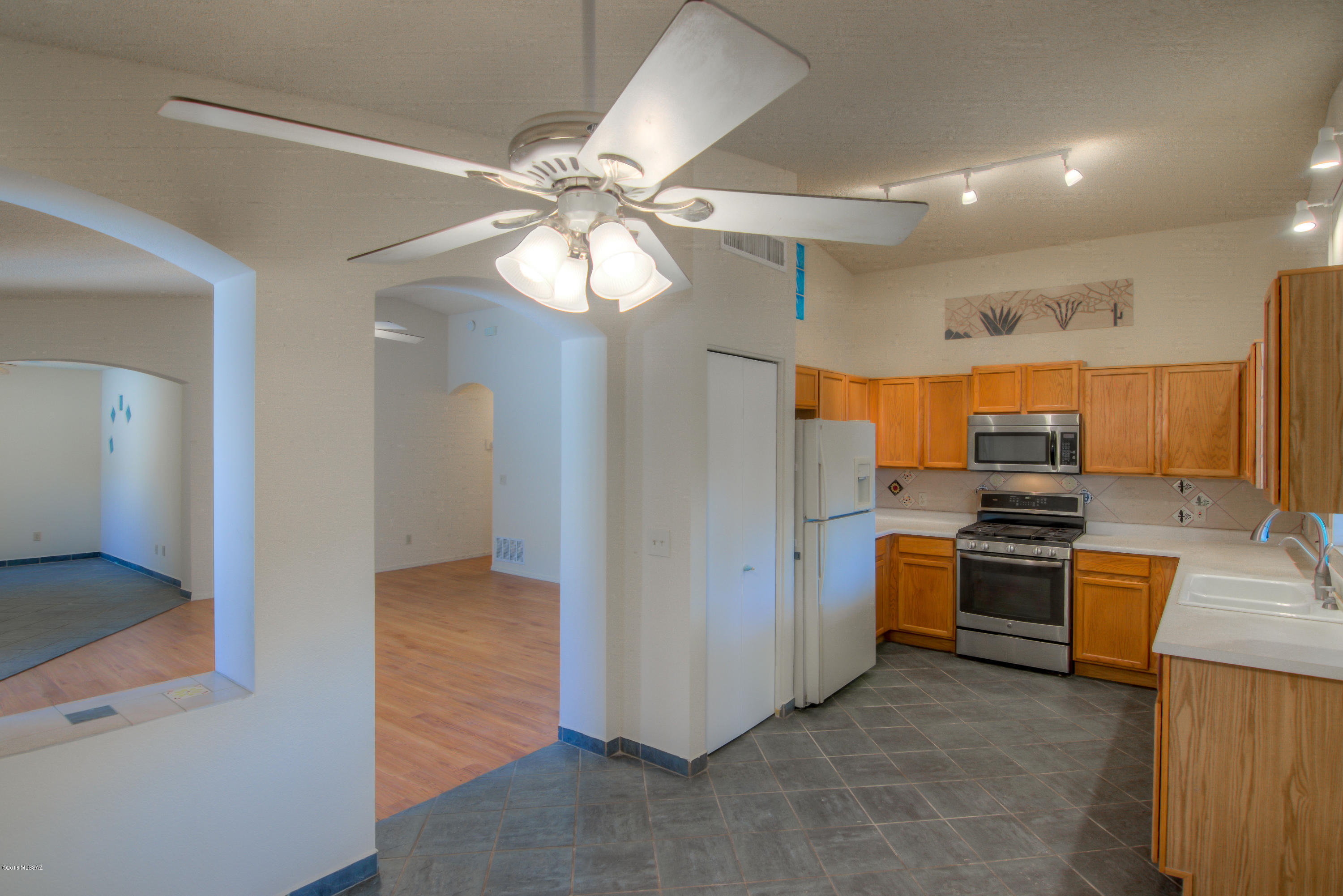 Cambrie At Midvale Park (1-203) - Residential