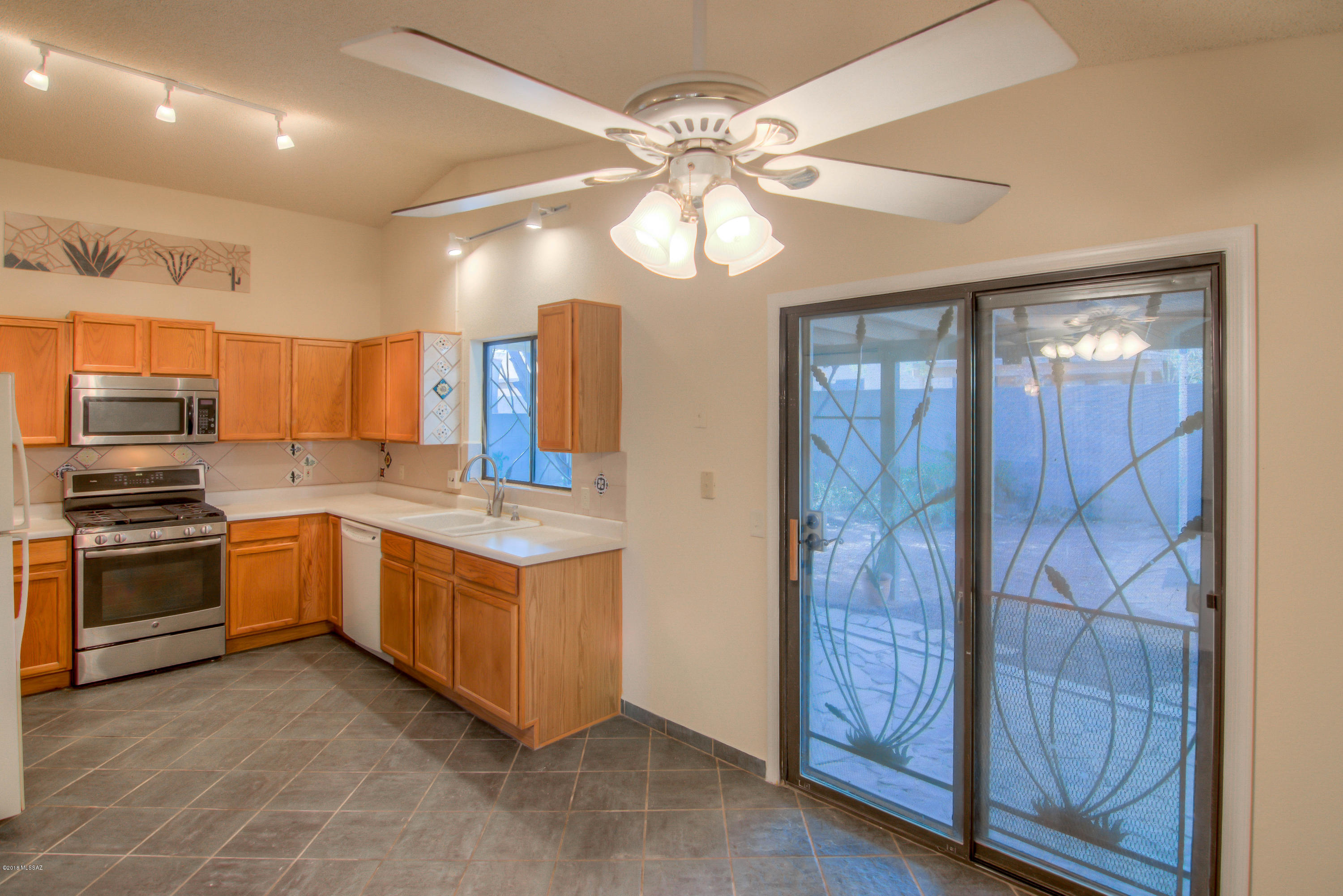 Cambrie At Midvale Park (1-203) - Residential