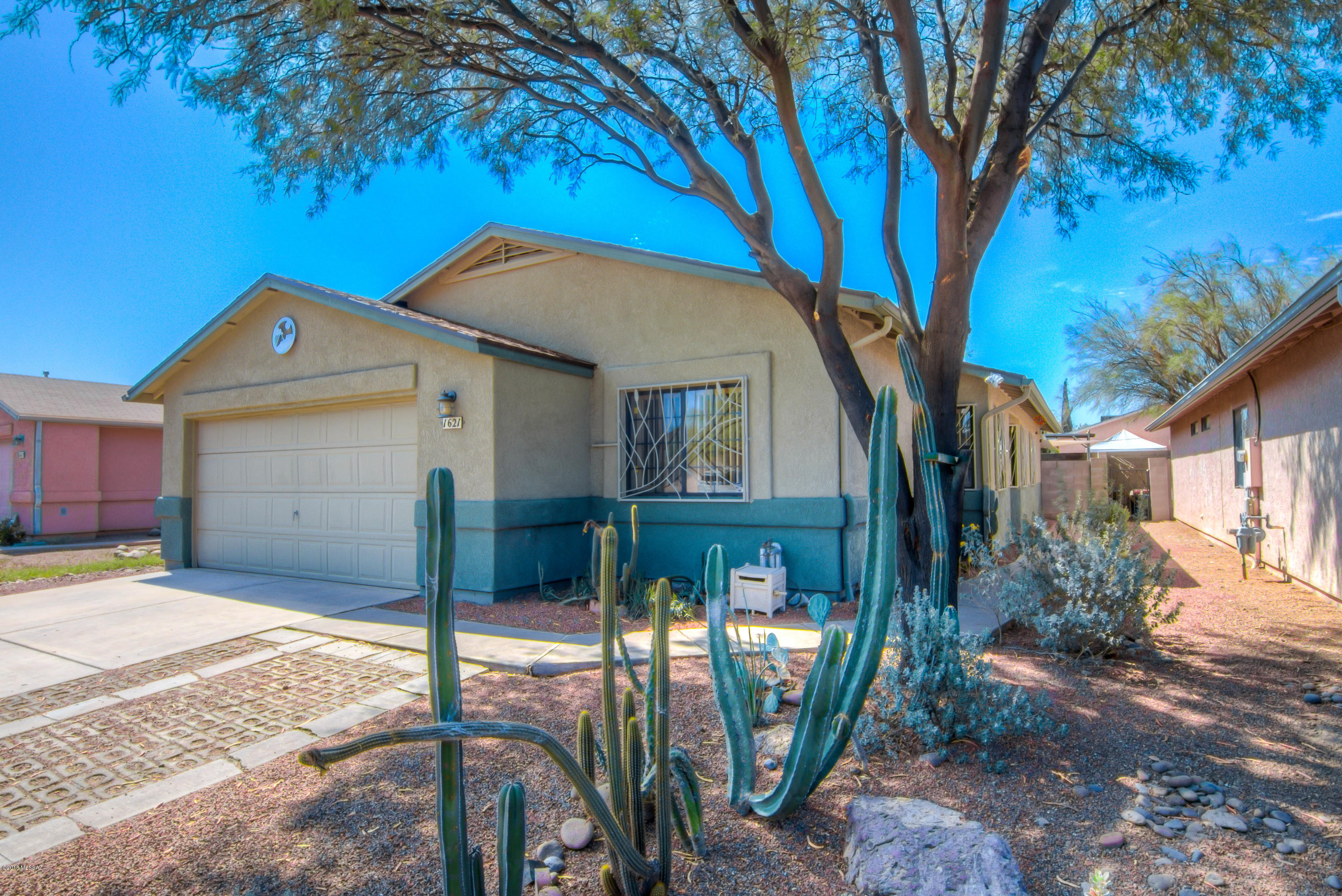 Cambrie At Midvale Park (1-203) - Residential