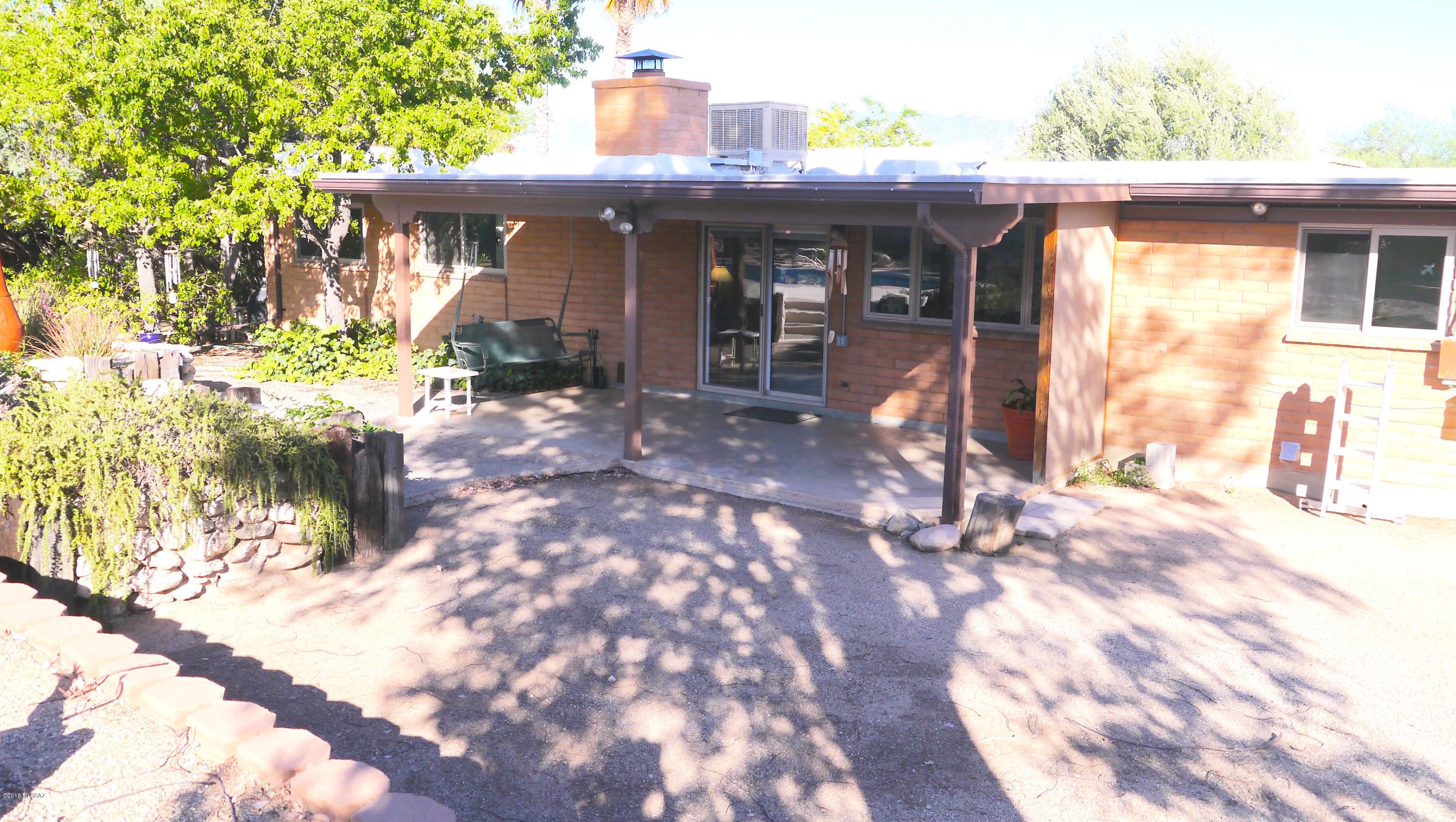 Saguaro Verde (1-40) - Residential