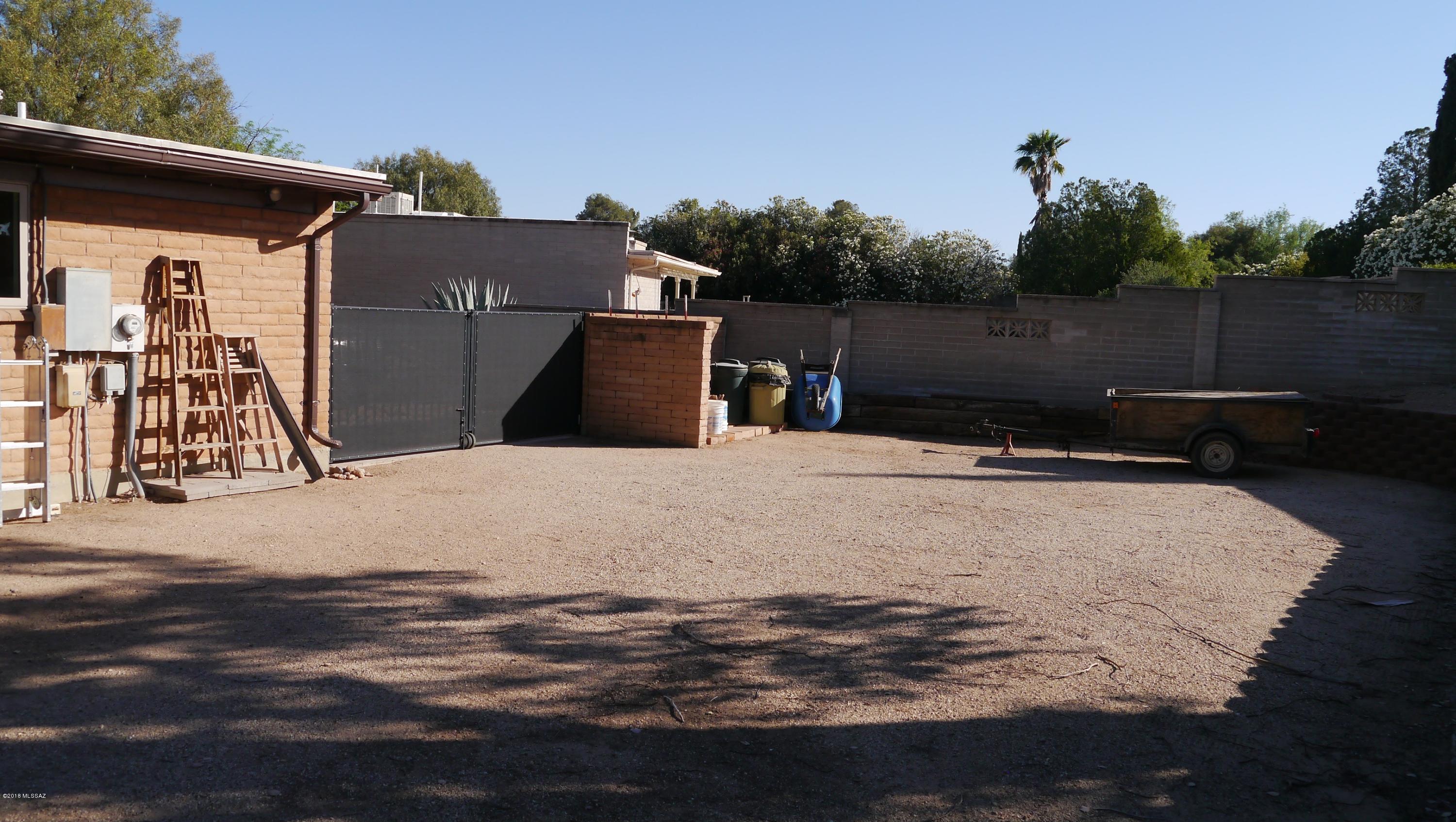 Saguaro Verde (1-40) - Residential