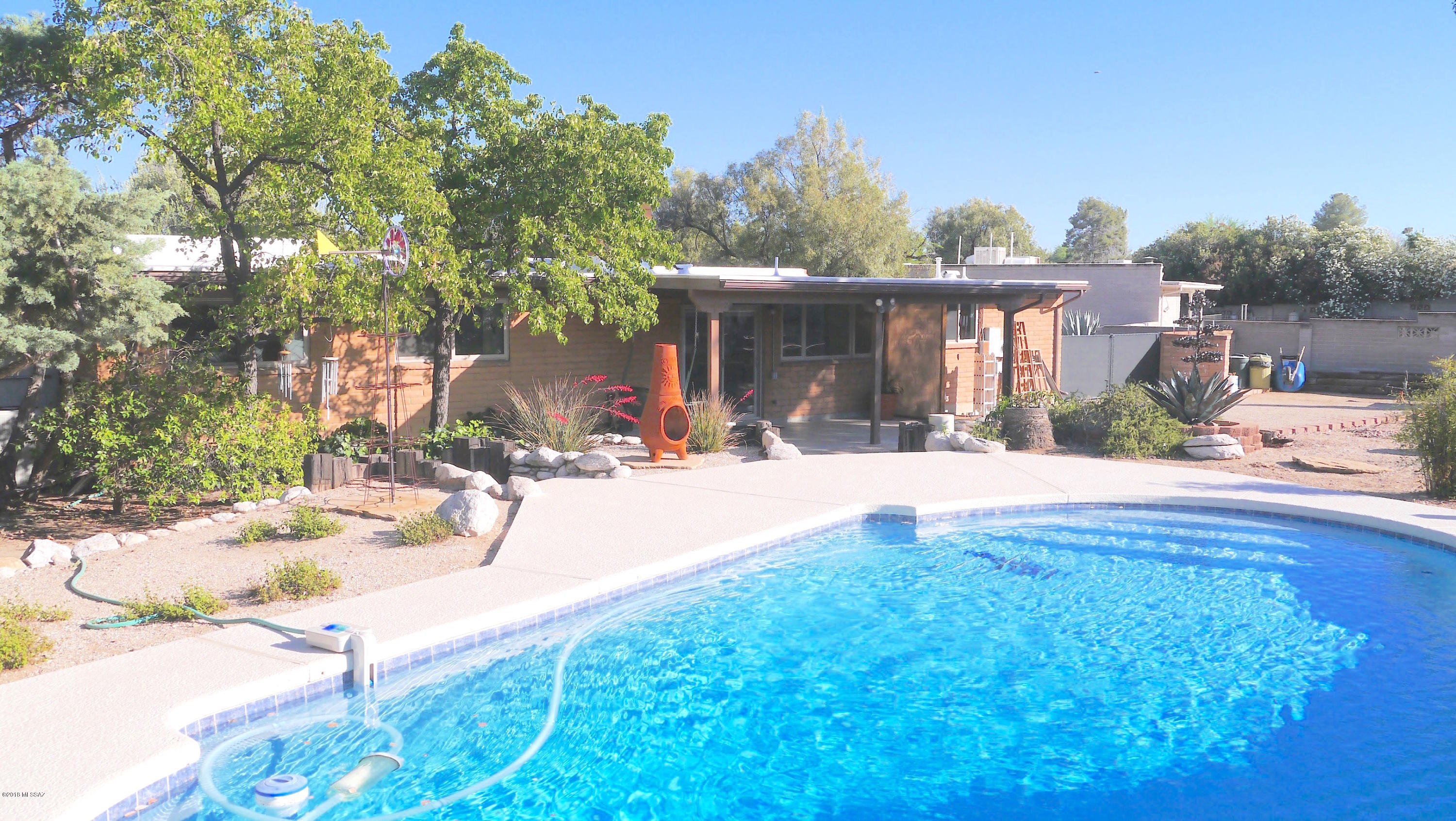 Saguaro Verde (1-40) - Residential