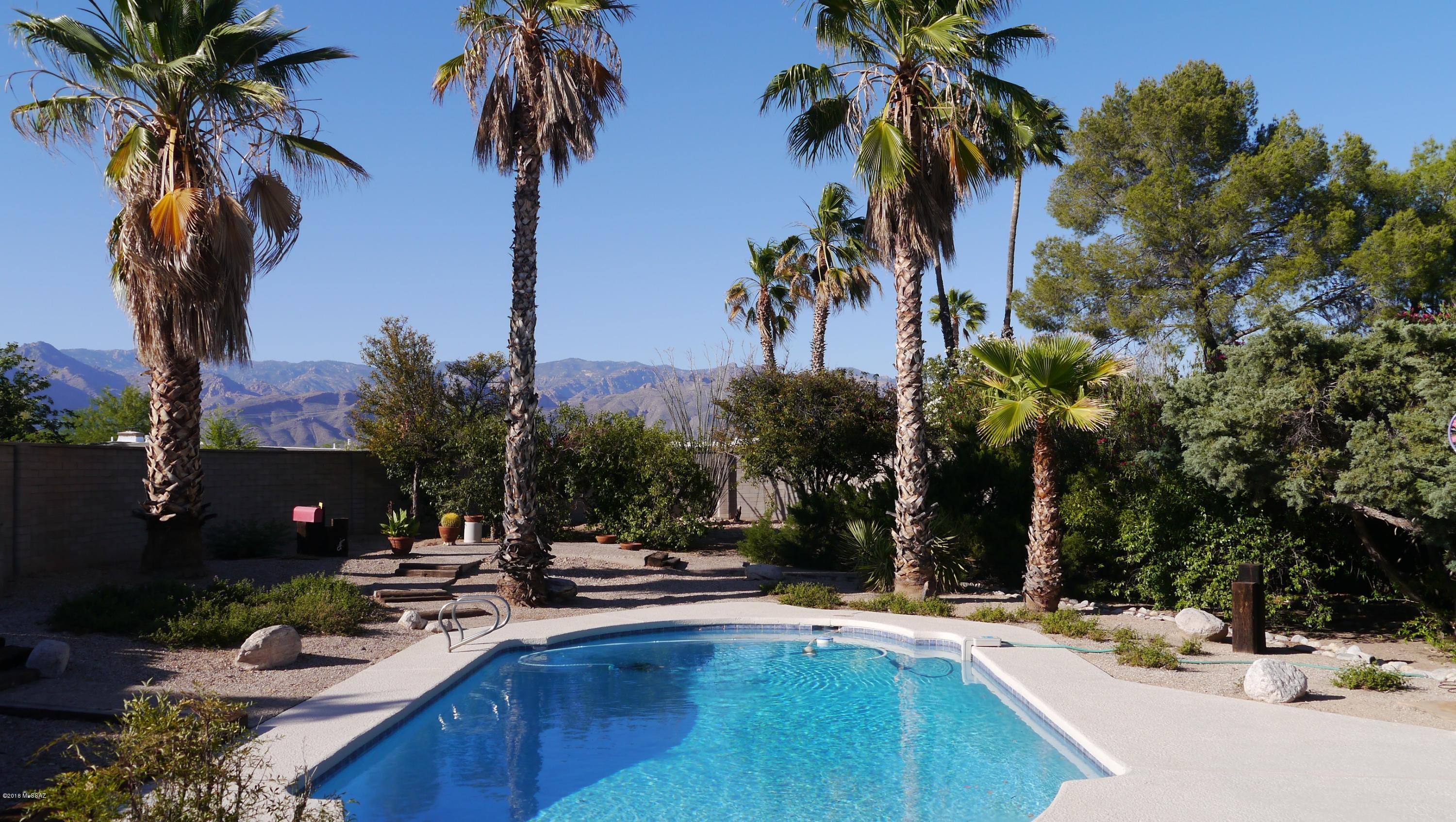 Saguaro Verde (1-40) - Residential