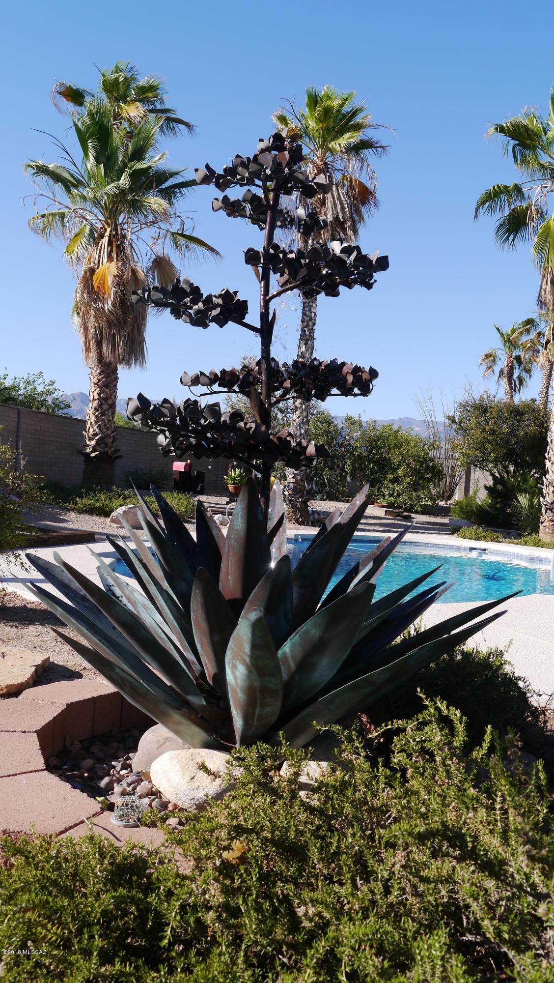 Saguaro Verde (1-40) - Residential