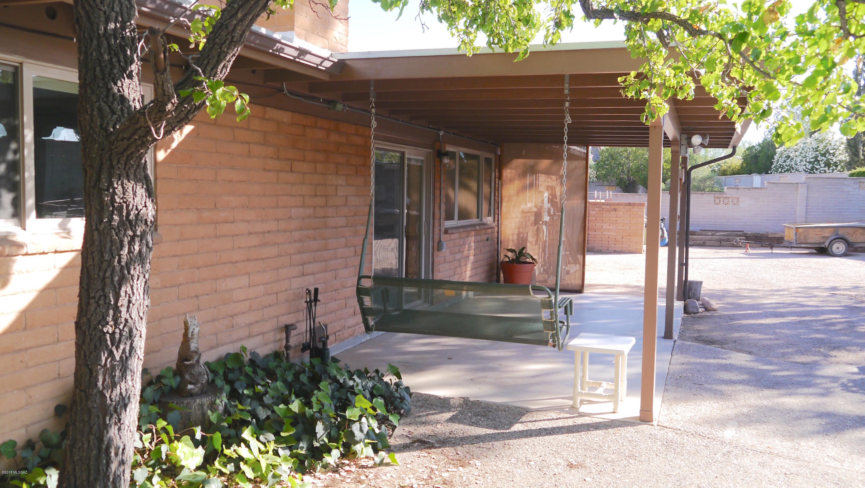 Saguaro Verde (1-40) - Residential