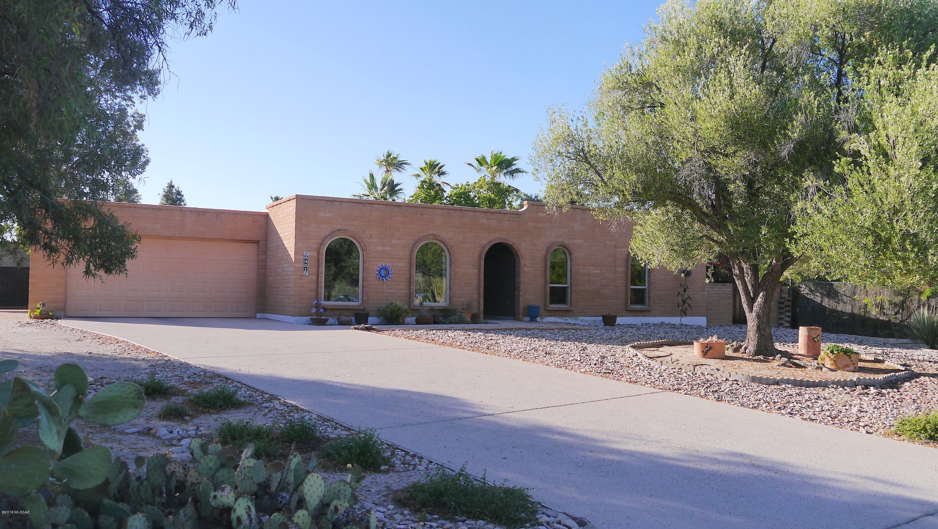 Saguaro Verde (1-40) - Residential