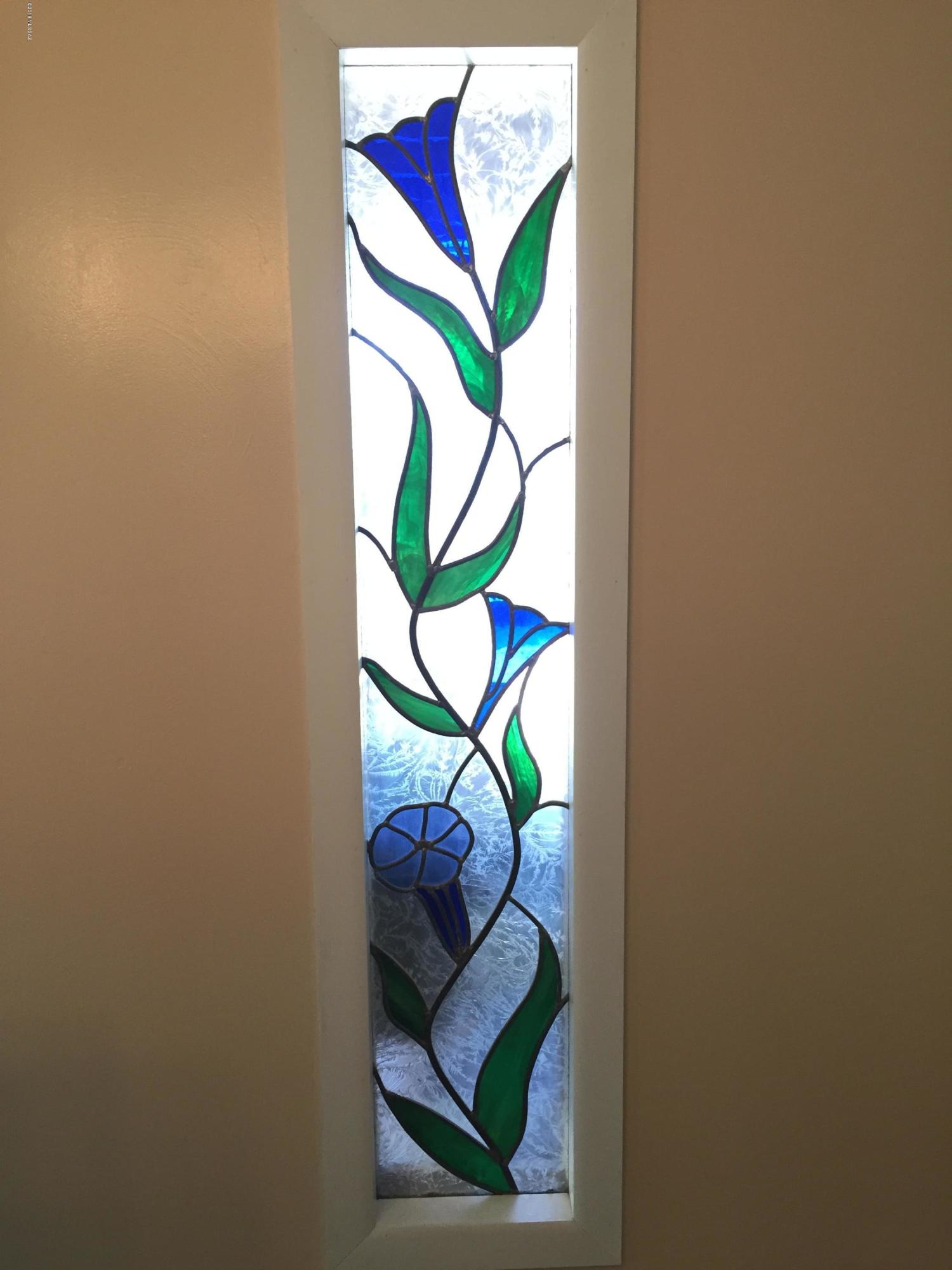 Saguaro Verde (1-40) - Residential