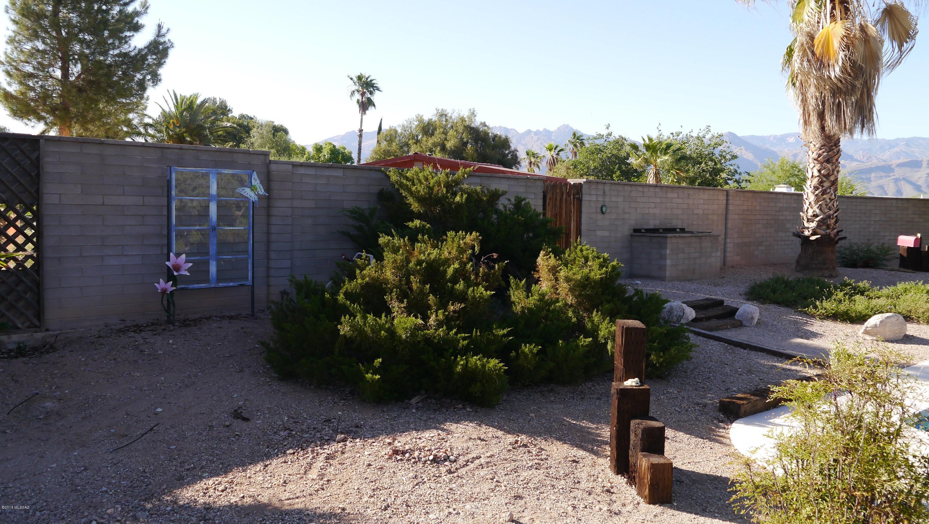 Saguaro Verde (1-40) - Residential