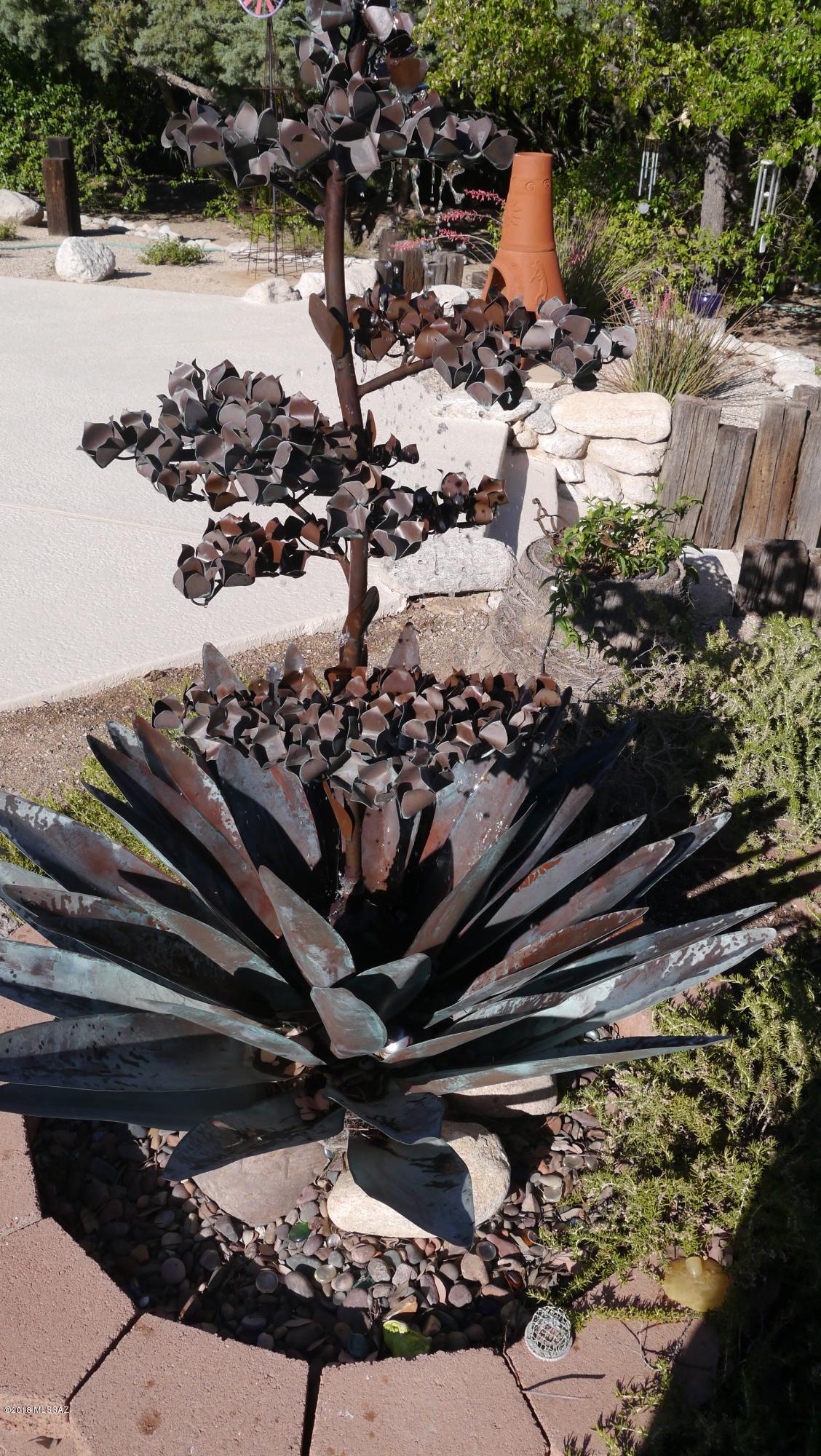 Saguaro Verde (1-40) - Residential