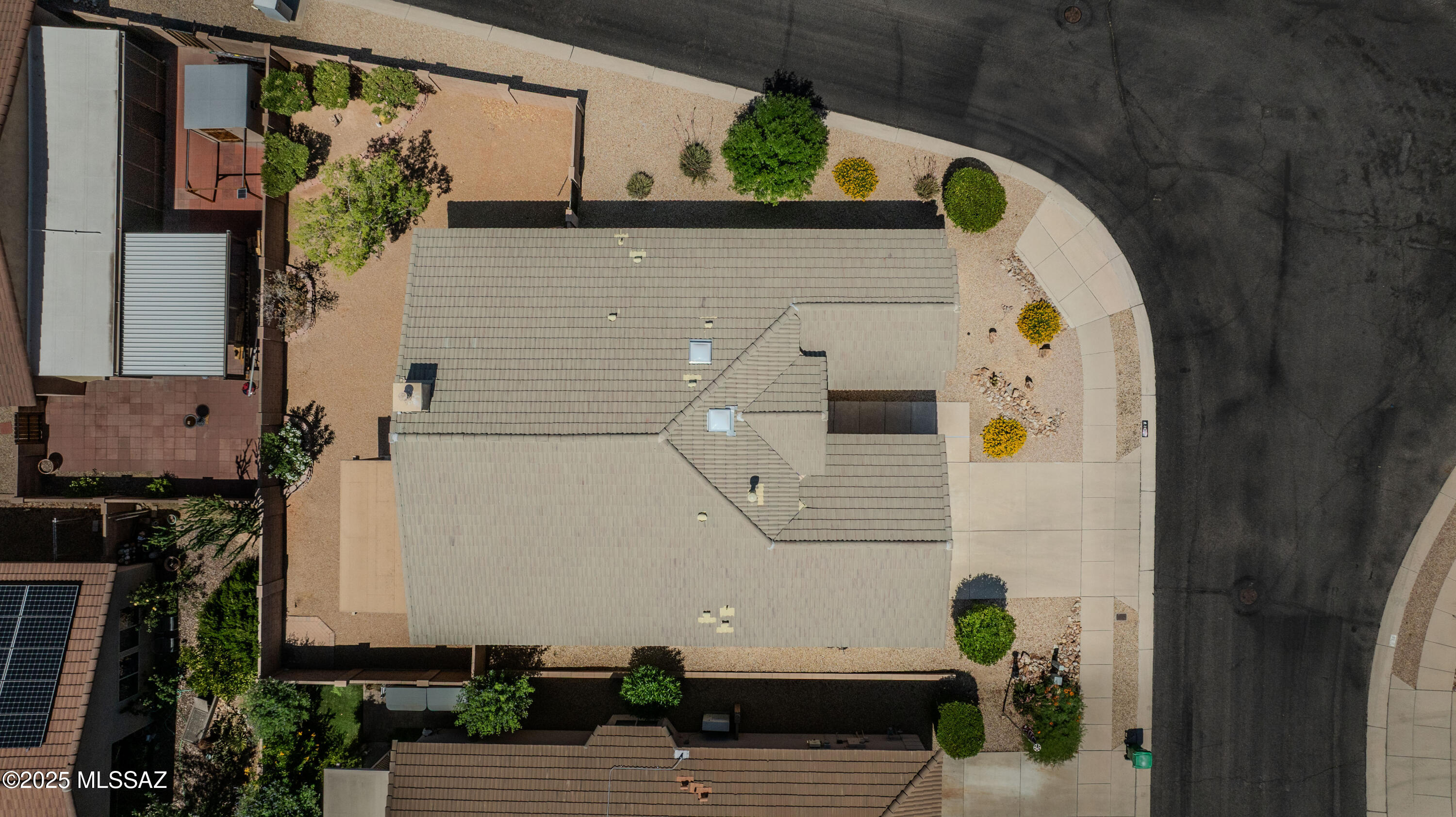 La Joya Verde II (1-105) - Residential