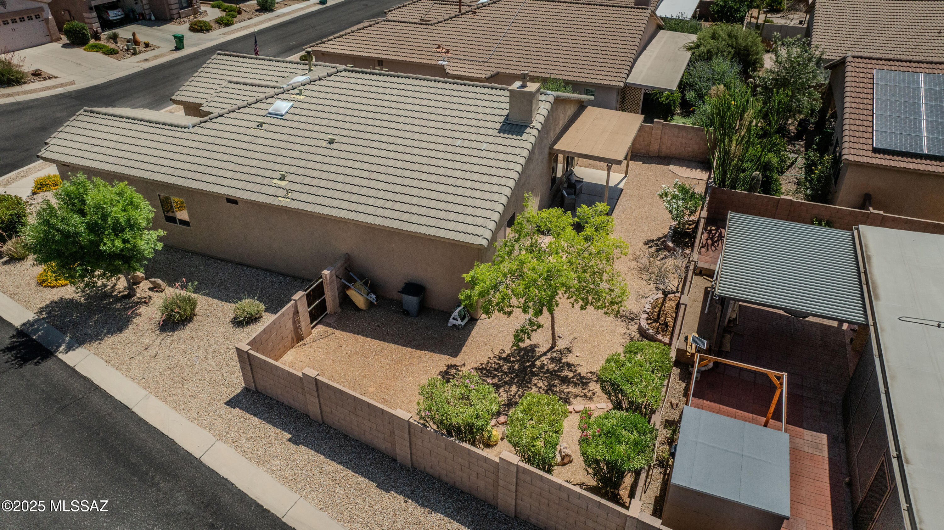 La Joya Verde II (1-105) - Residential