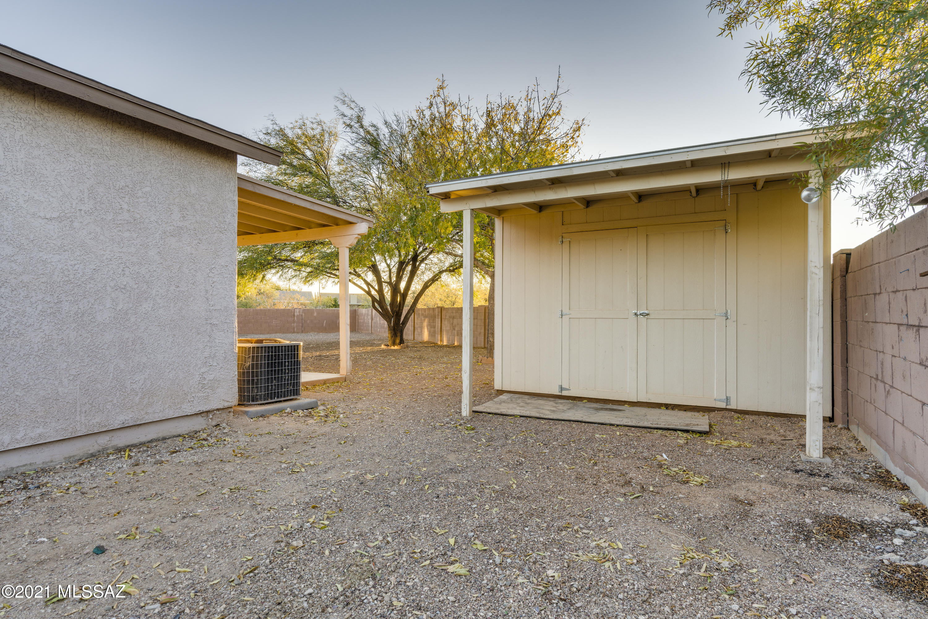 Arizona Sunset At Rita Ranch (1-127) - Residential